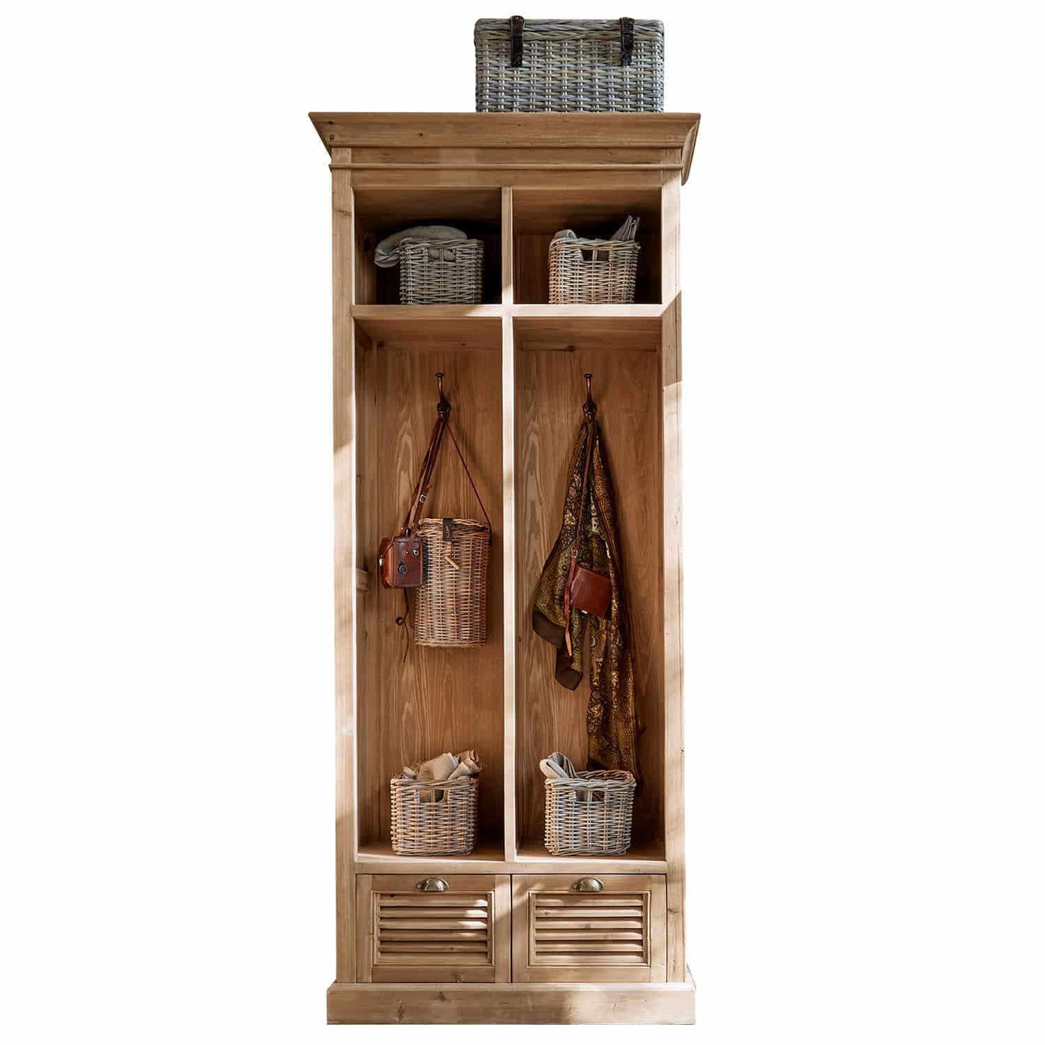 Garderobe Farnham