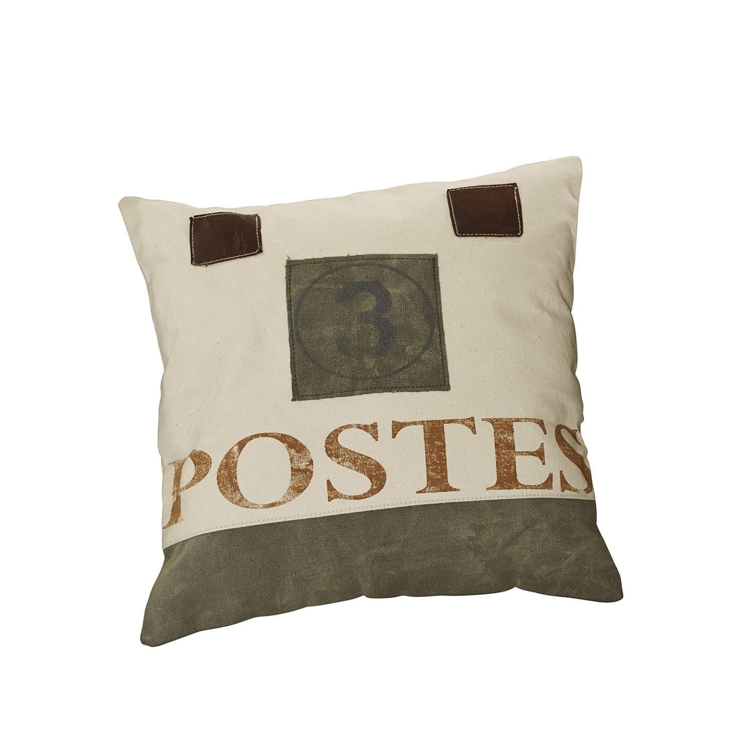 Kissen Postes