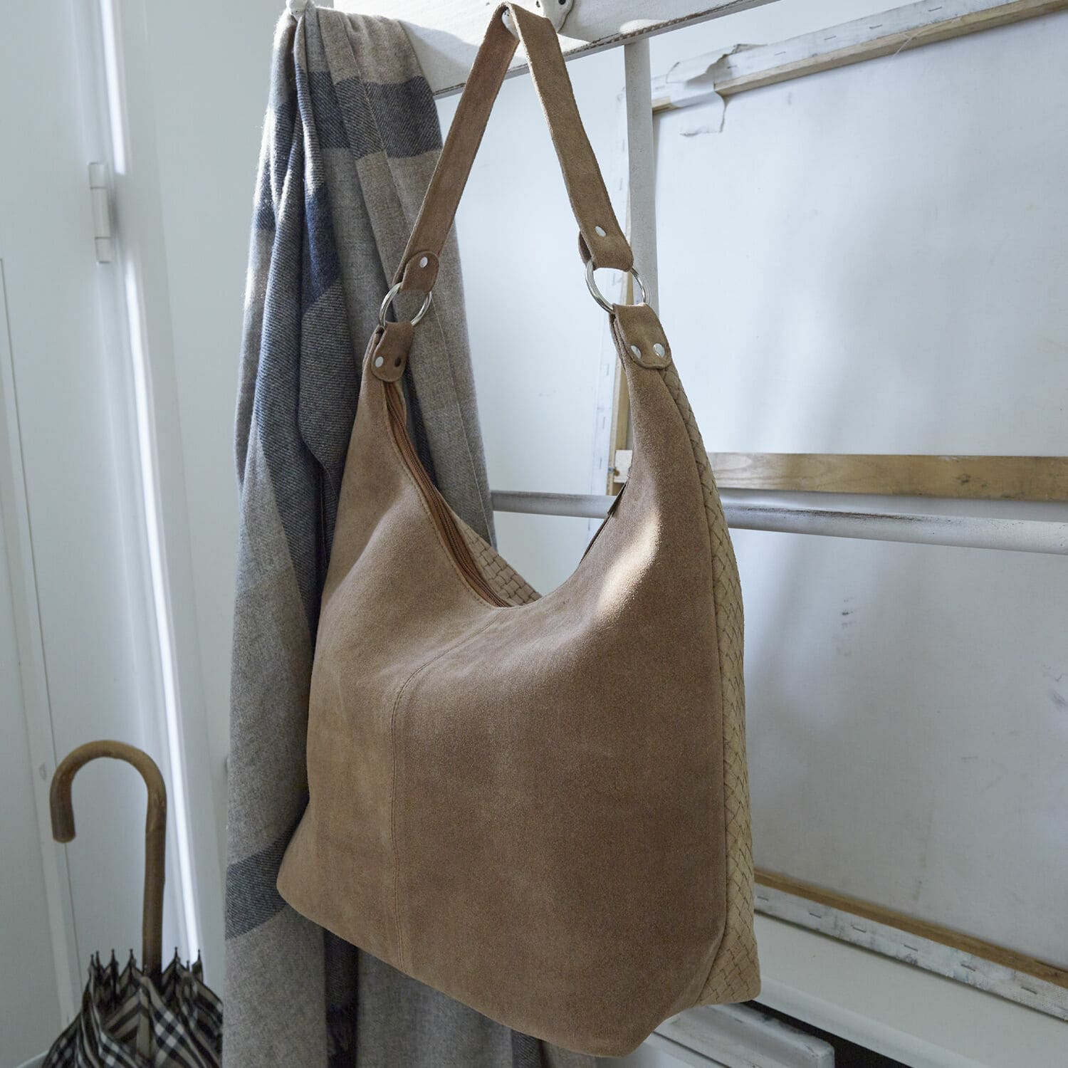 Tasche Jonvillier