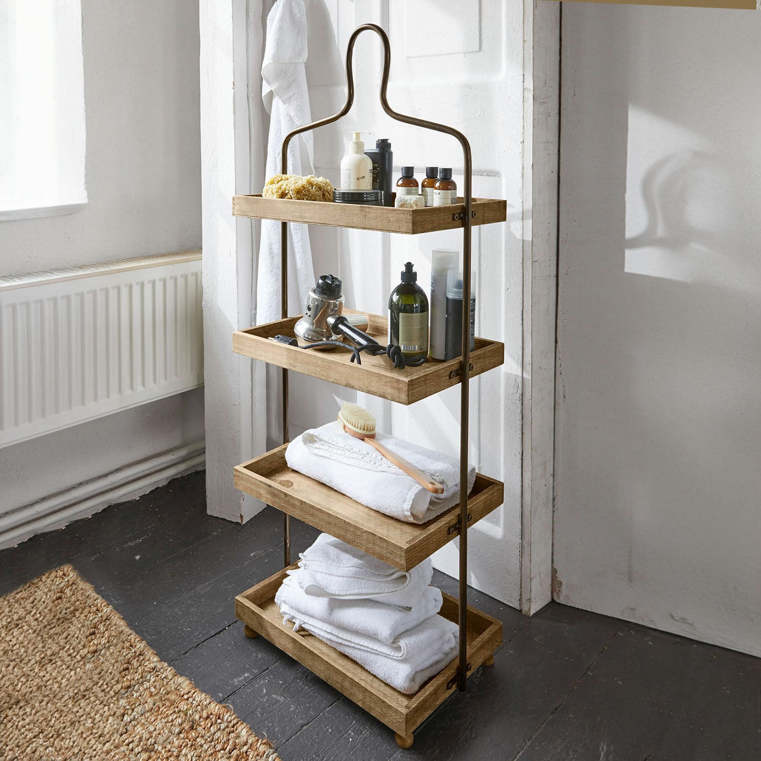 Etagere Lasse