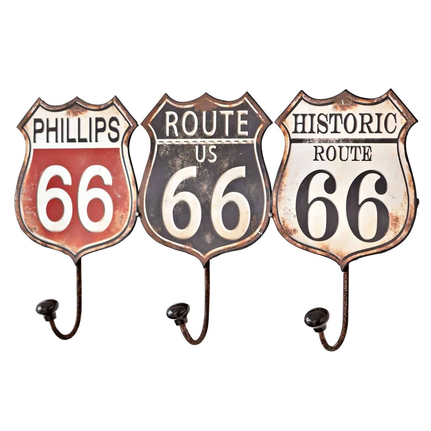 Haken Route 66