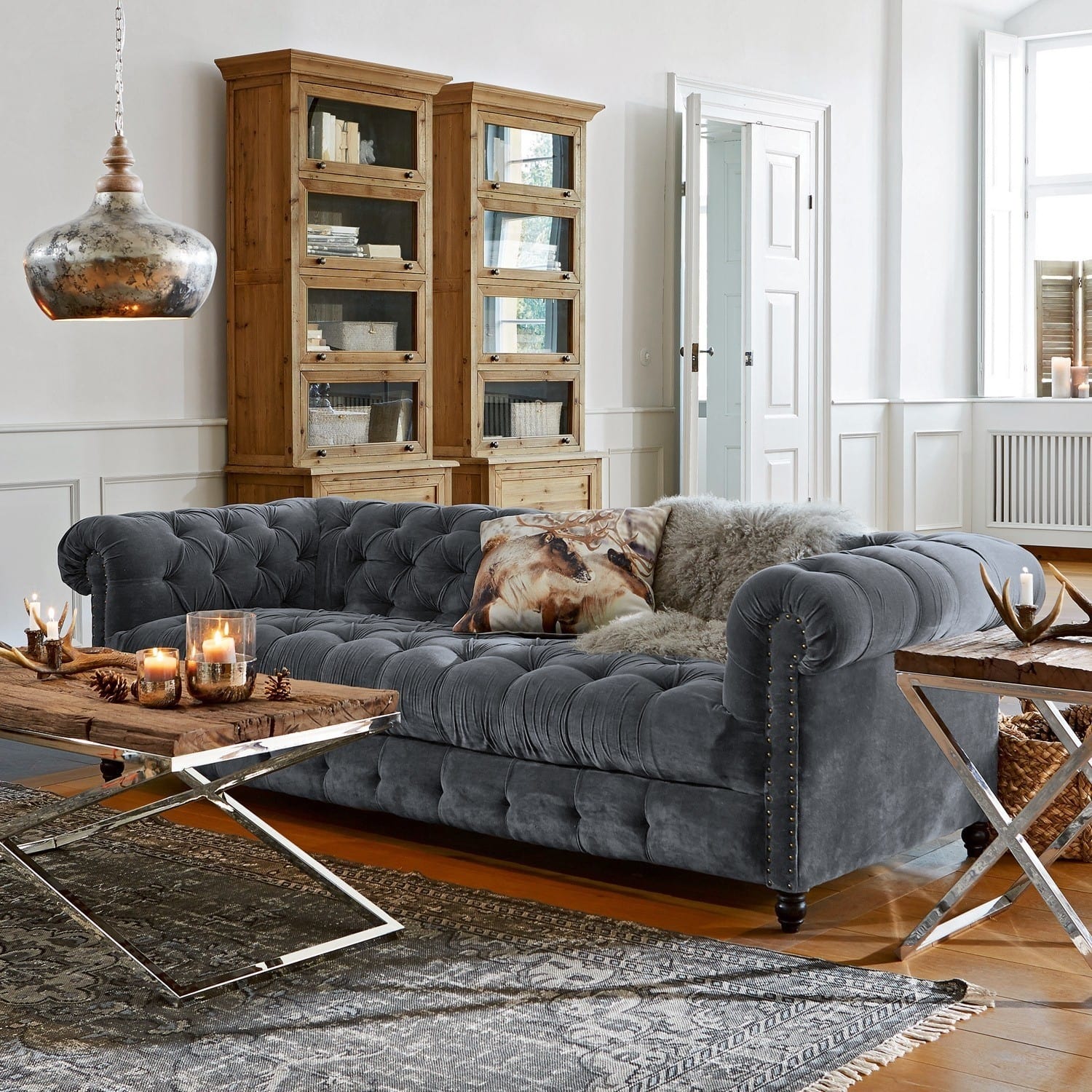 Sofa Parpeville