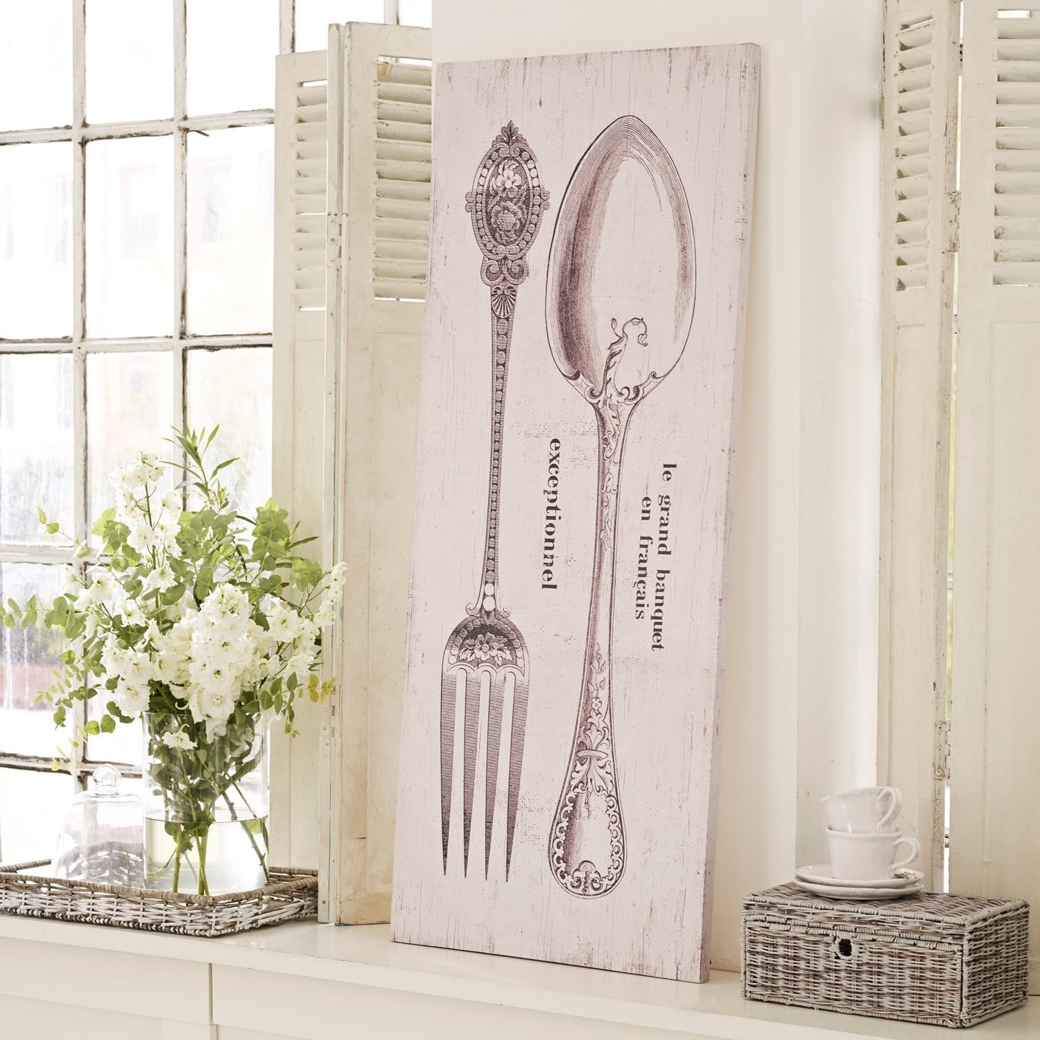 Bild Flatware