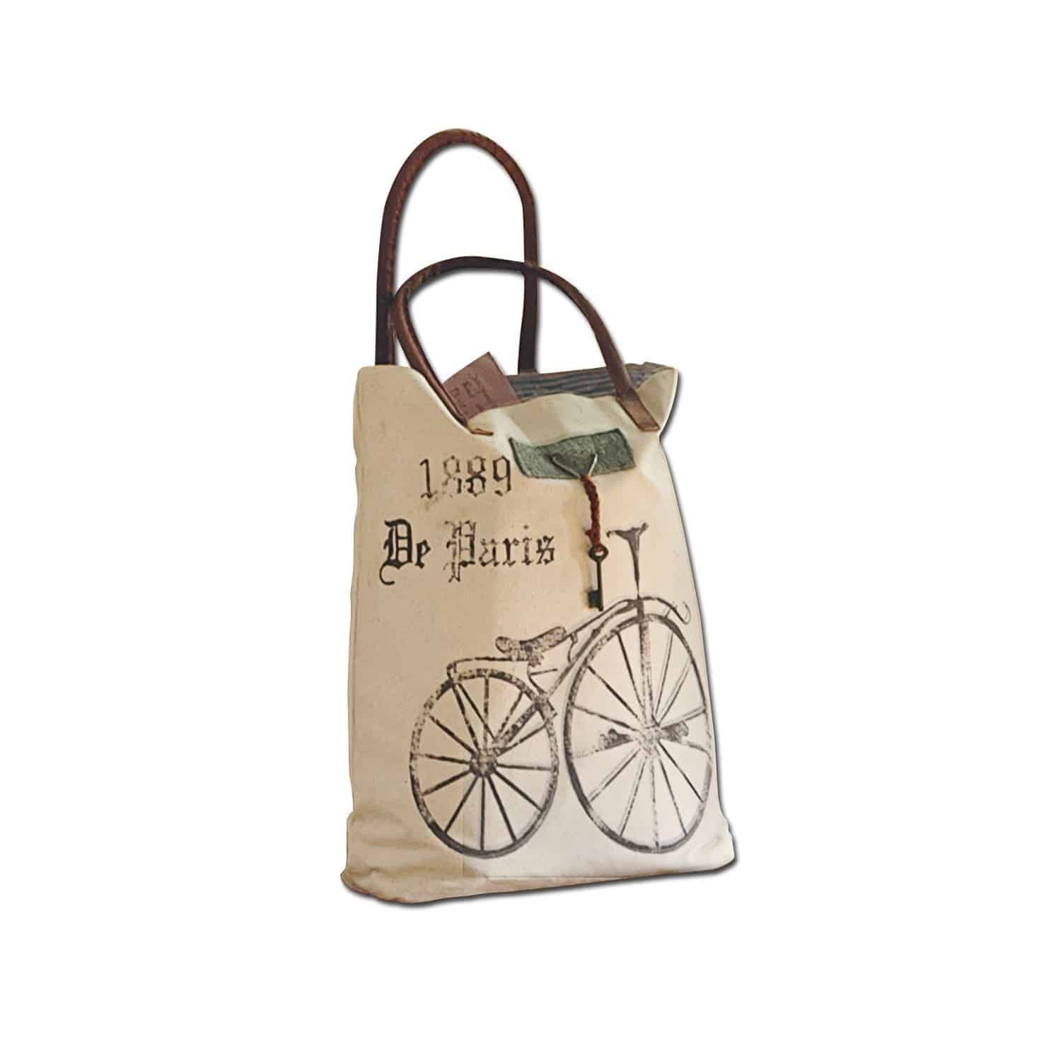 Tasche Bicyclette