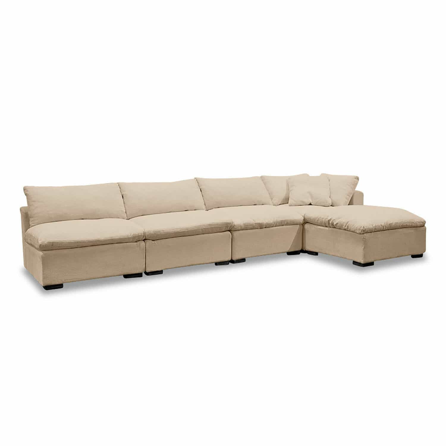 Modulsofa Baladou