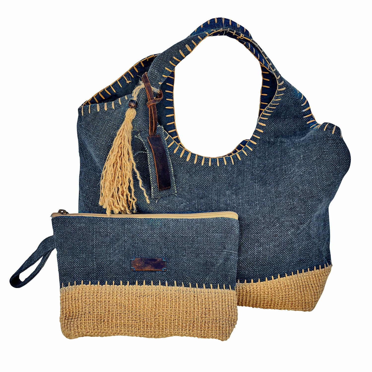 Tasche 2er Set Cacula