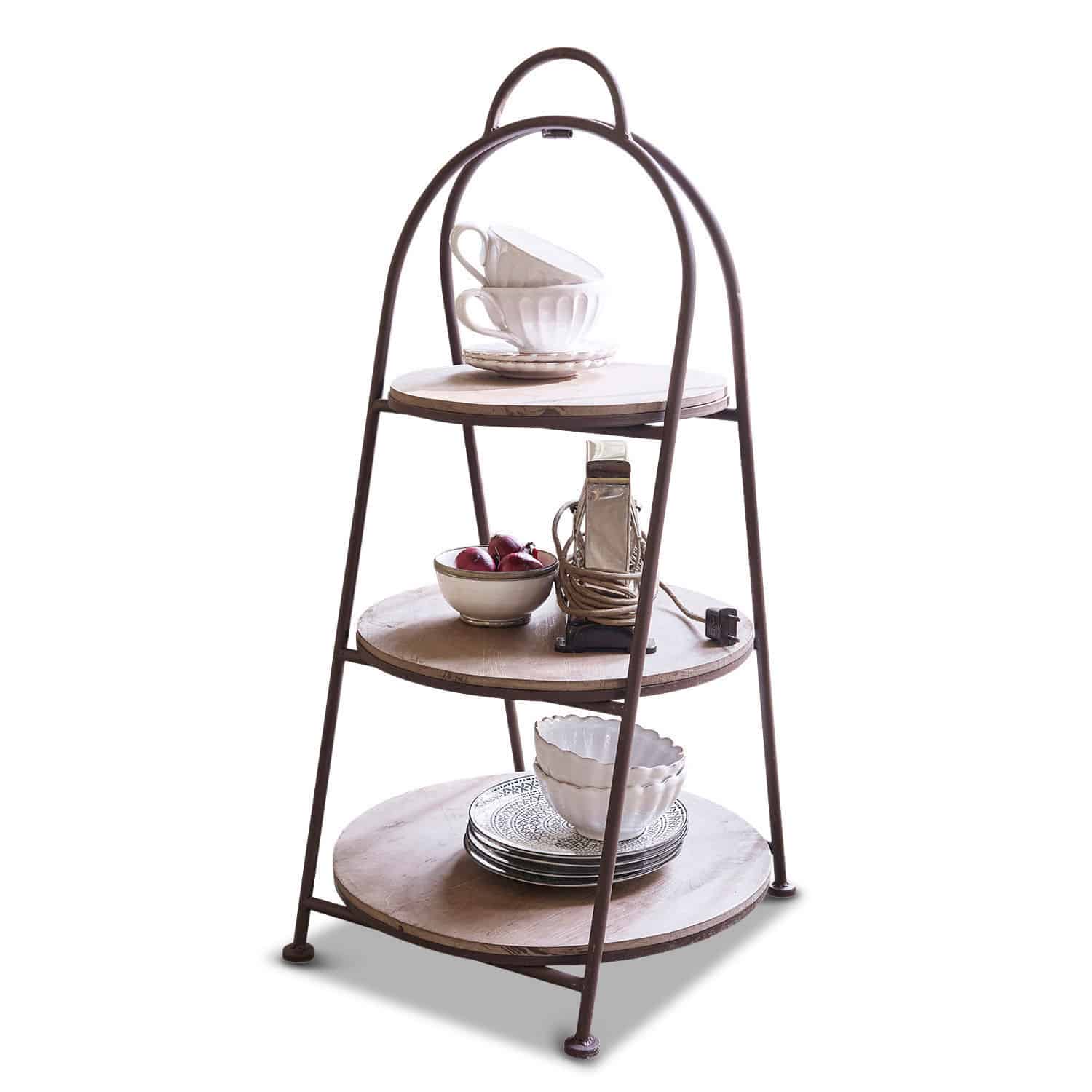 Etagere Tannington