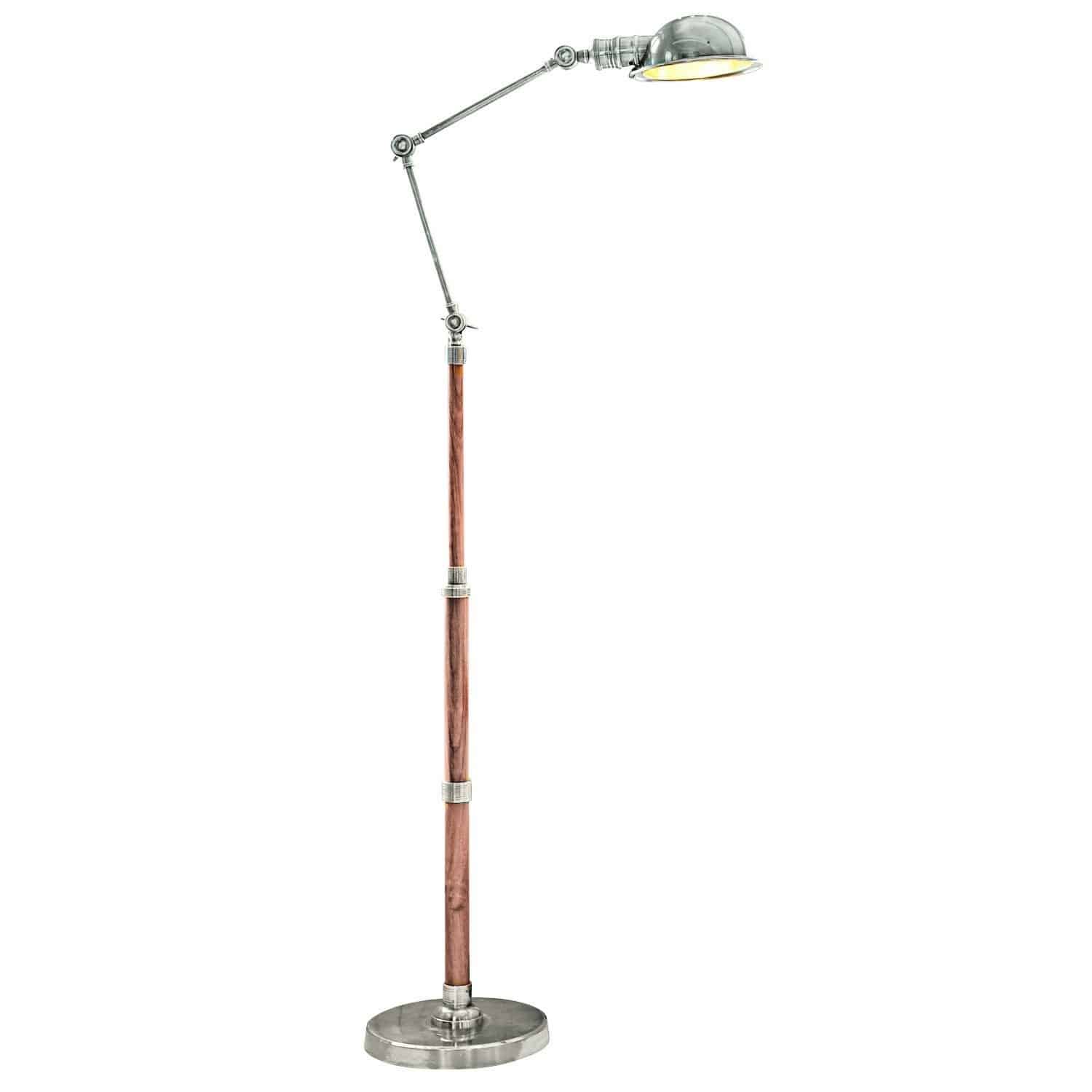 Stehlampe Memphis