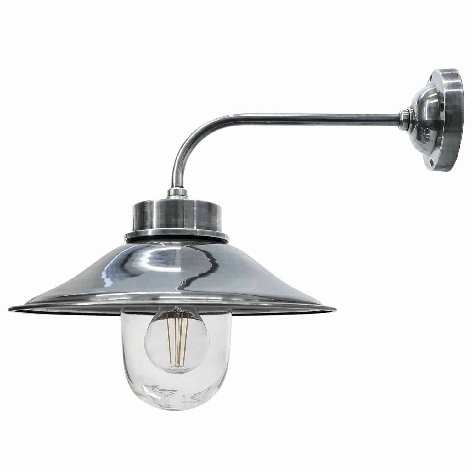 Aussenwandlampe Reno