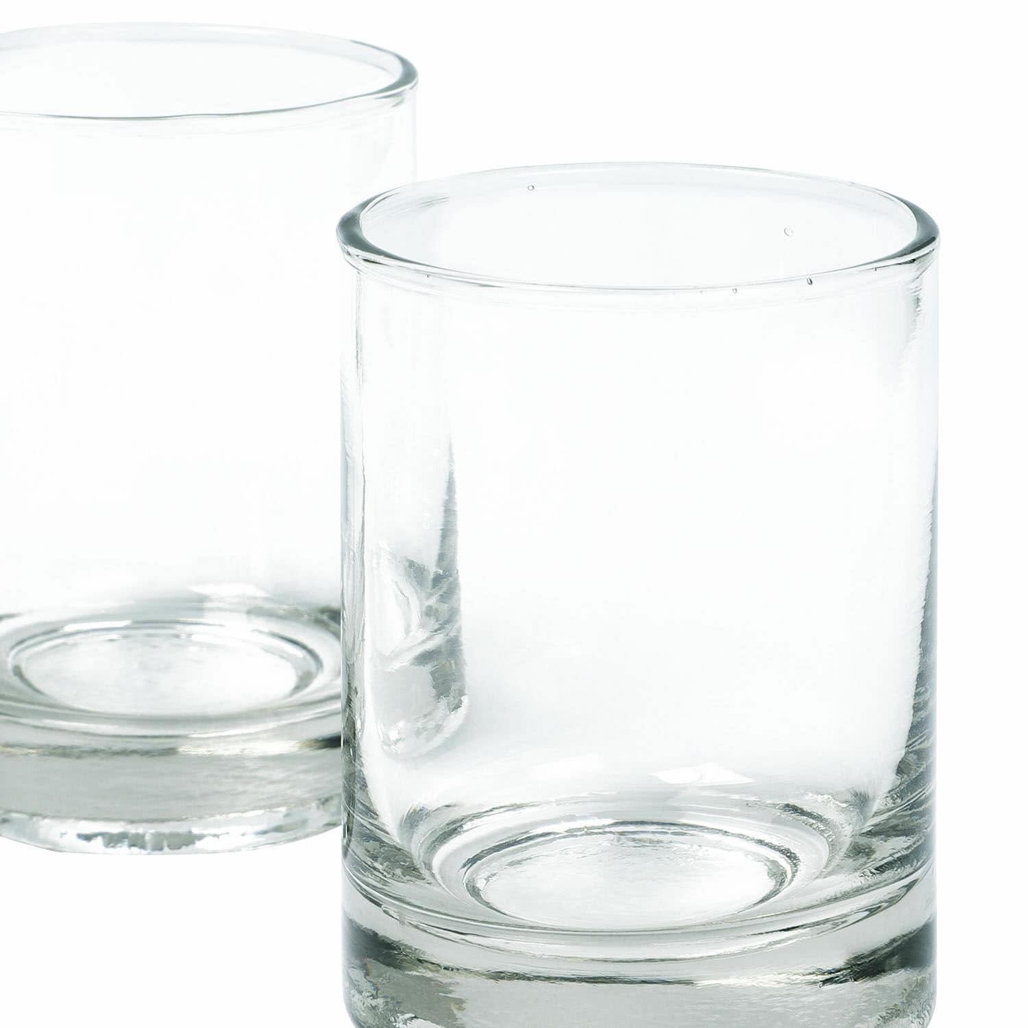 Glas 6er Set Eloa