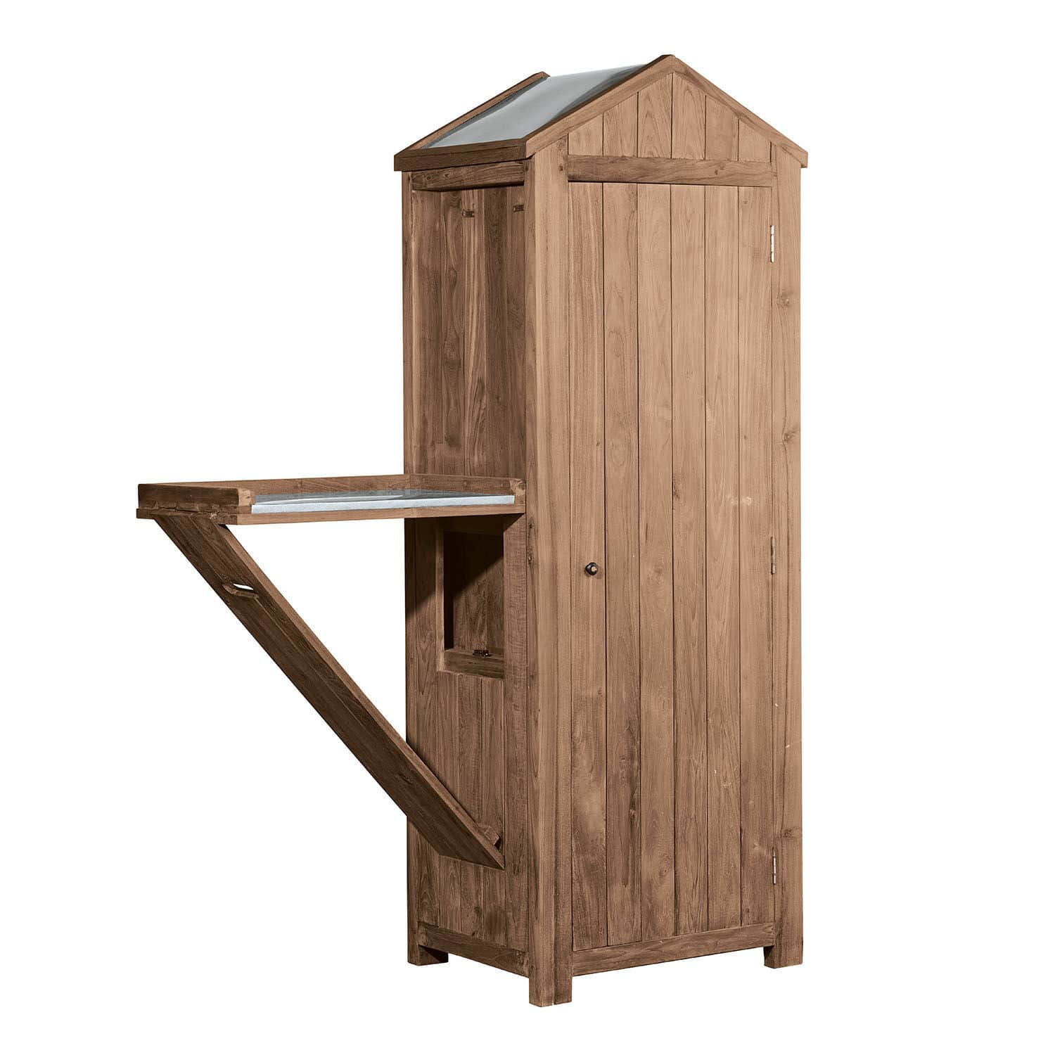 Gartenschrank Chavornay