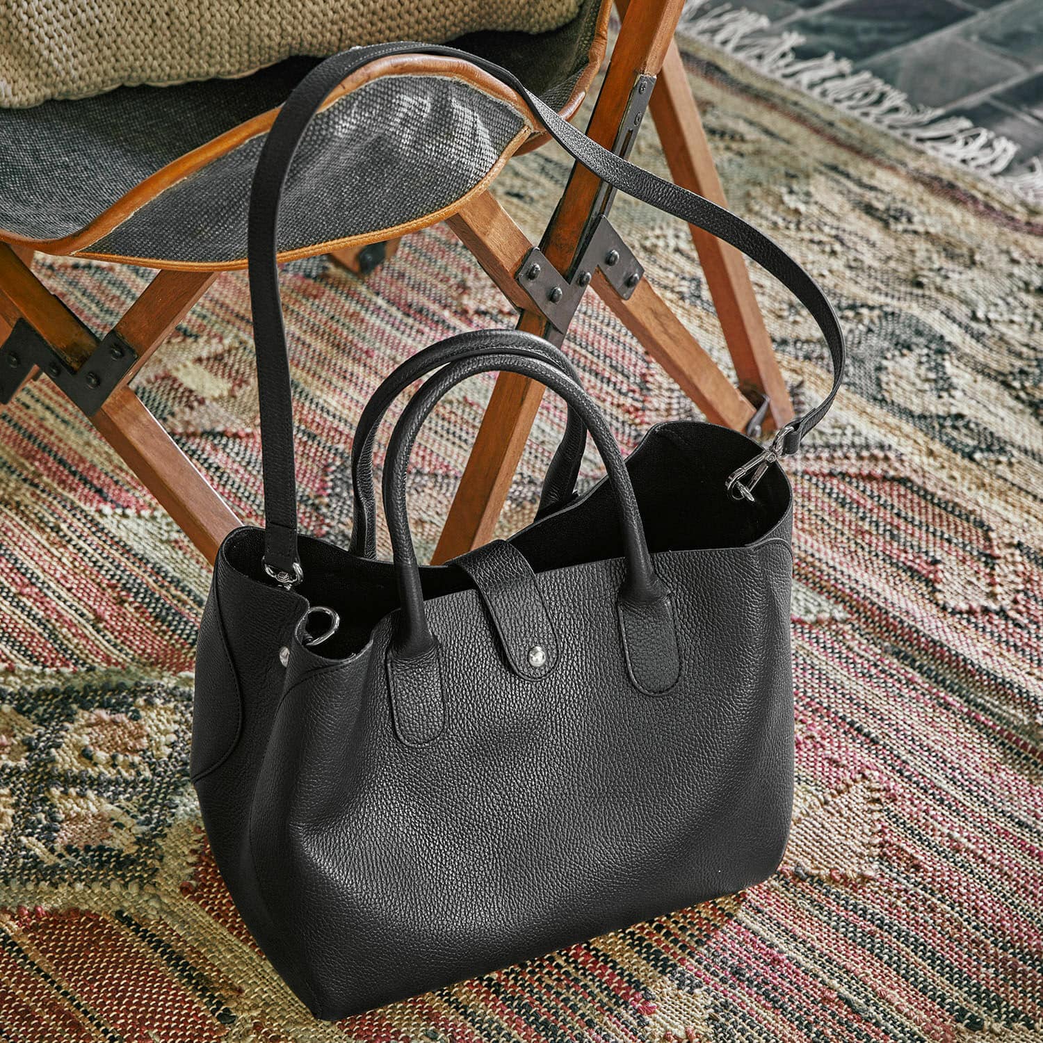 Tasche Trébrivan