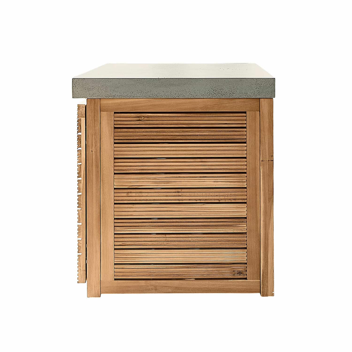 Outdoor-Küchenschrank FSC®-100% Venzone