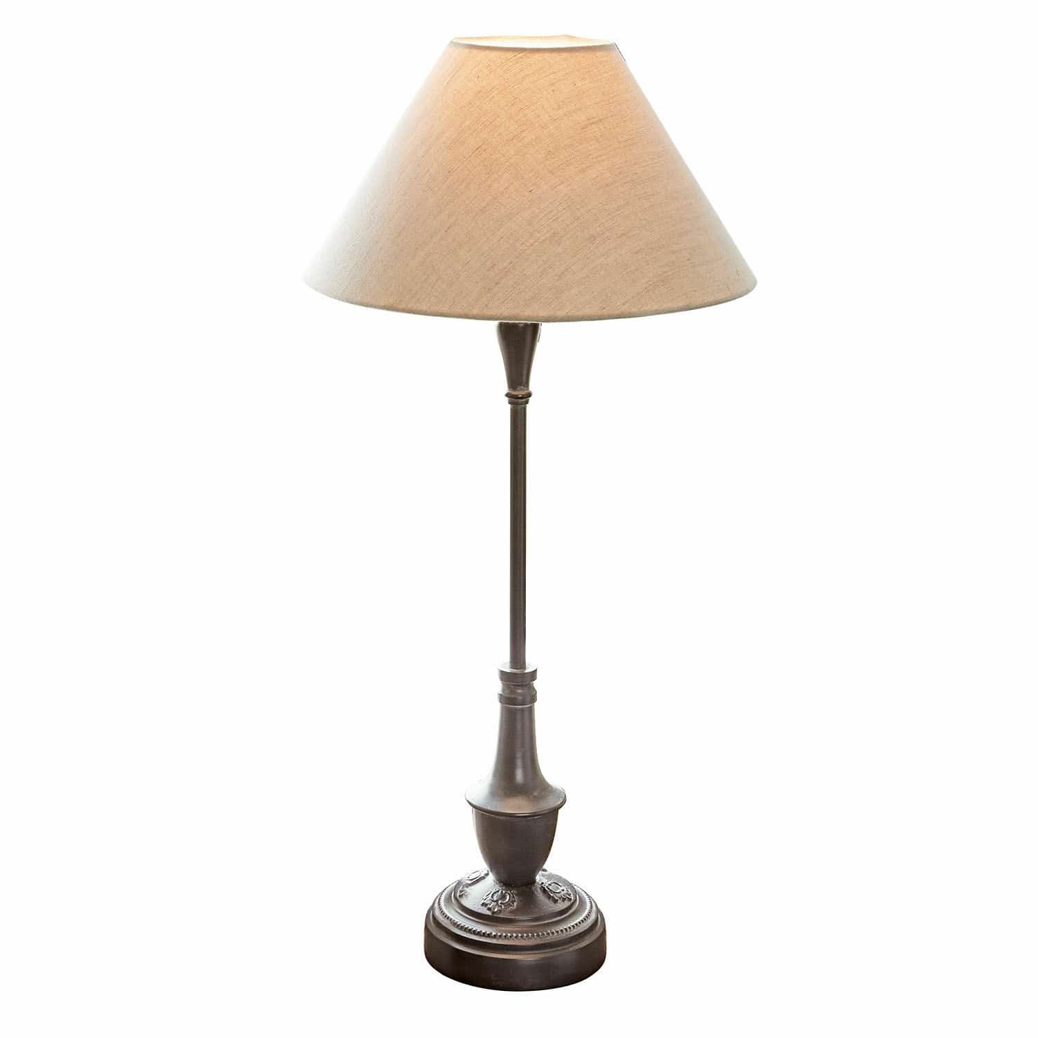 Tischlampe Barnwell