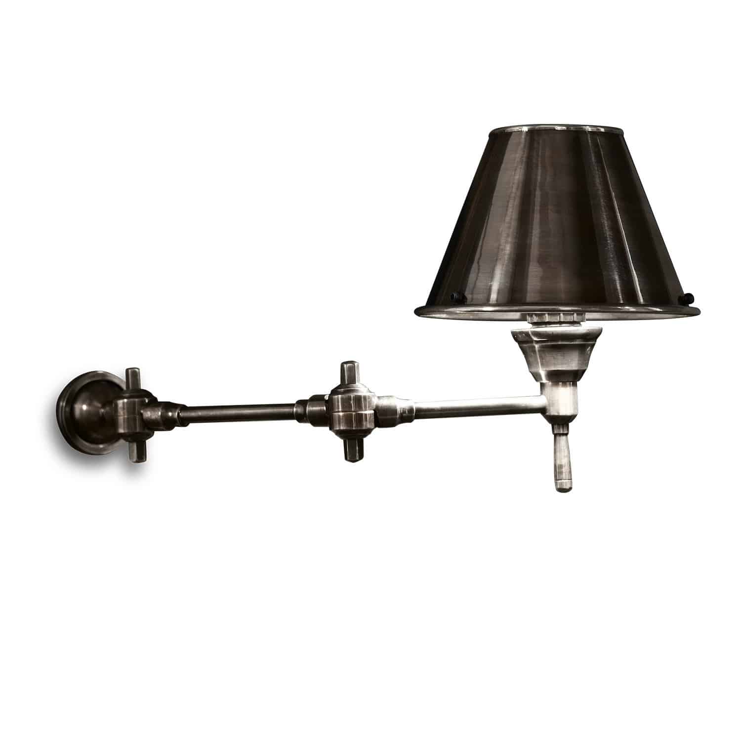 Wandlampe Stockton