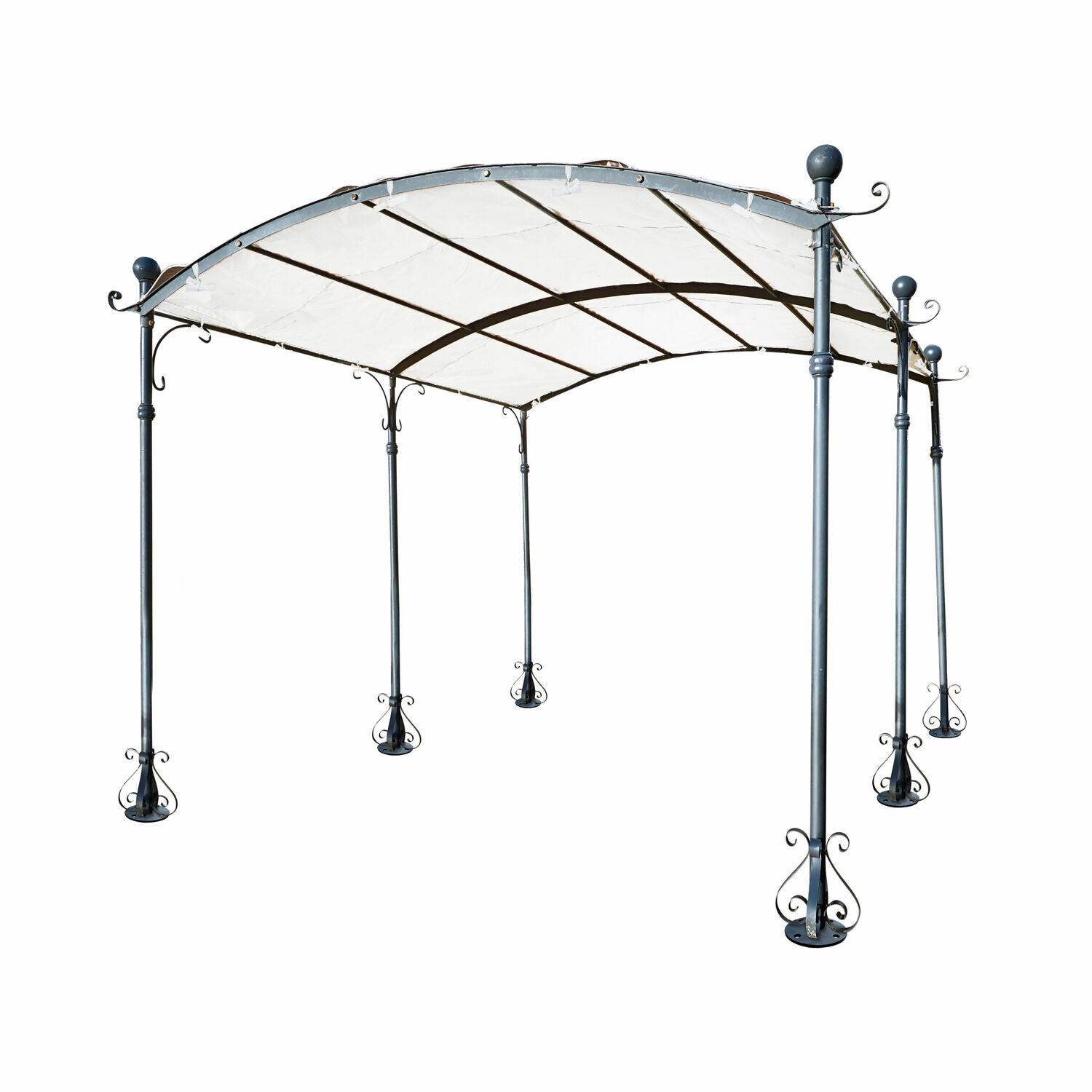 Pergola (2. Wahl) Yarl