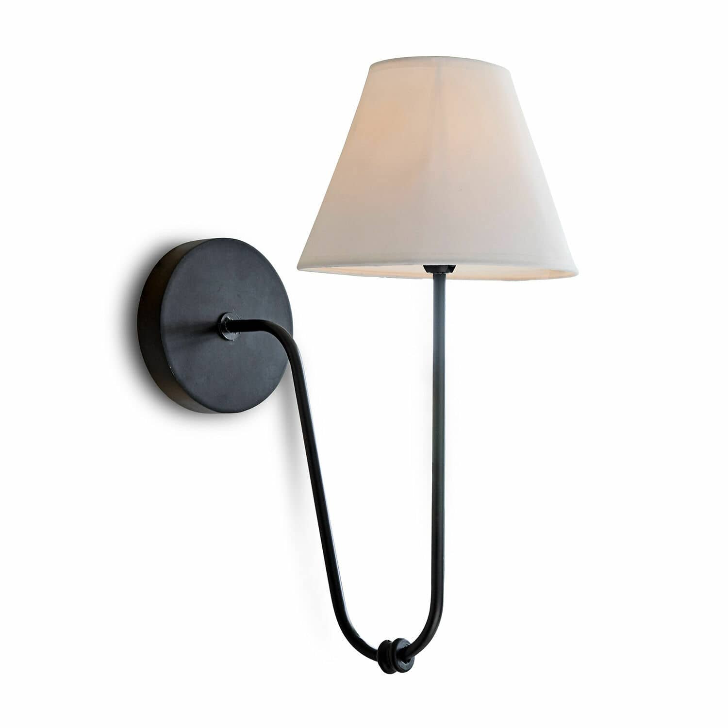 Wandlampe Lustre