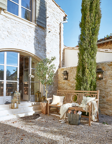 Provence-Flair