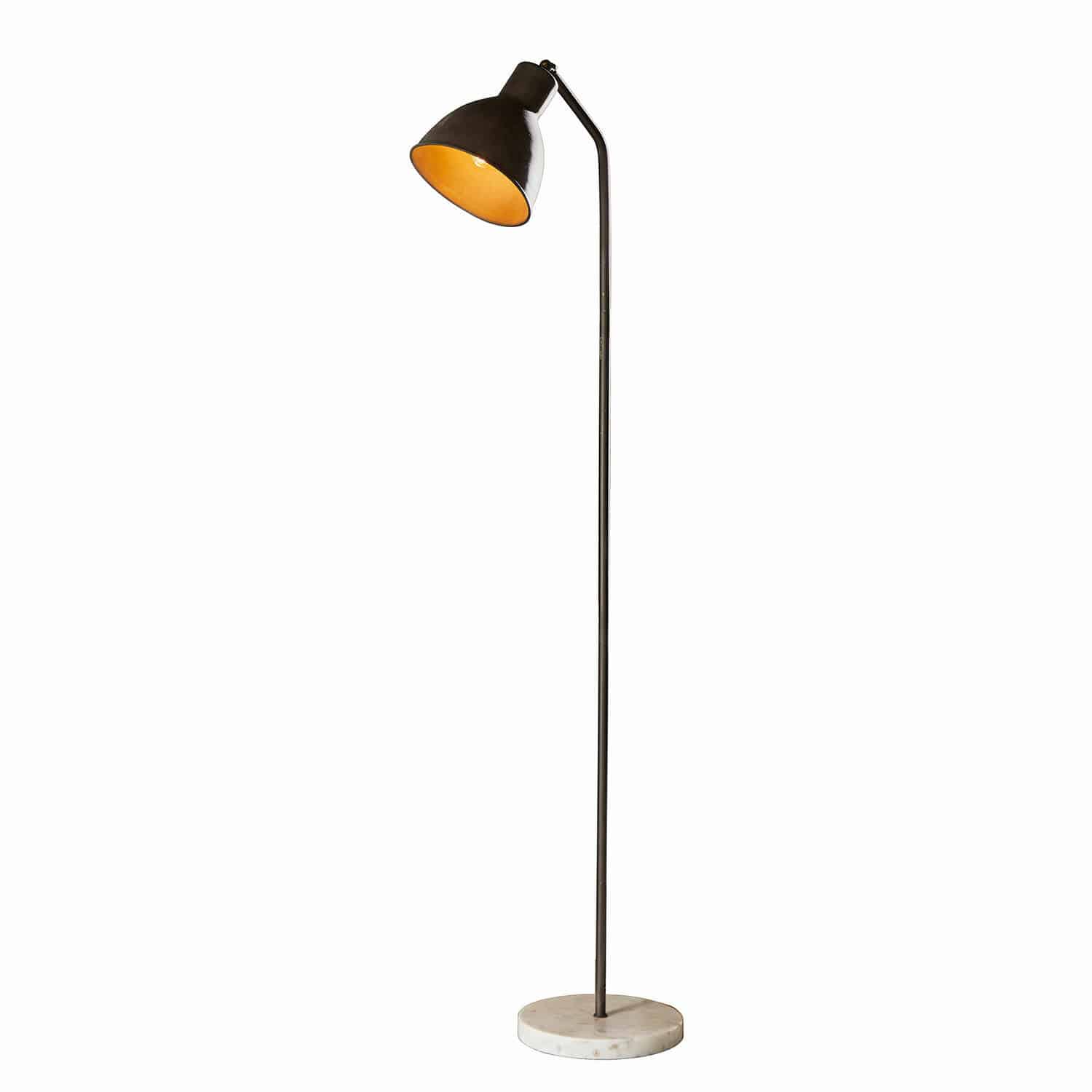 Stehlampe Mockville