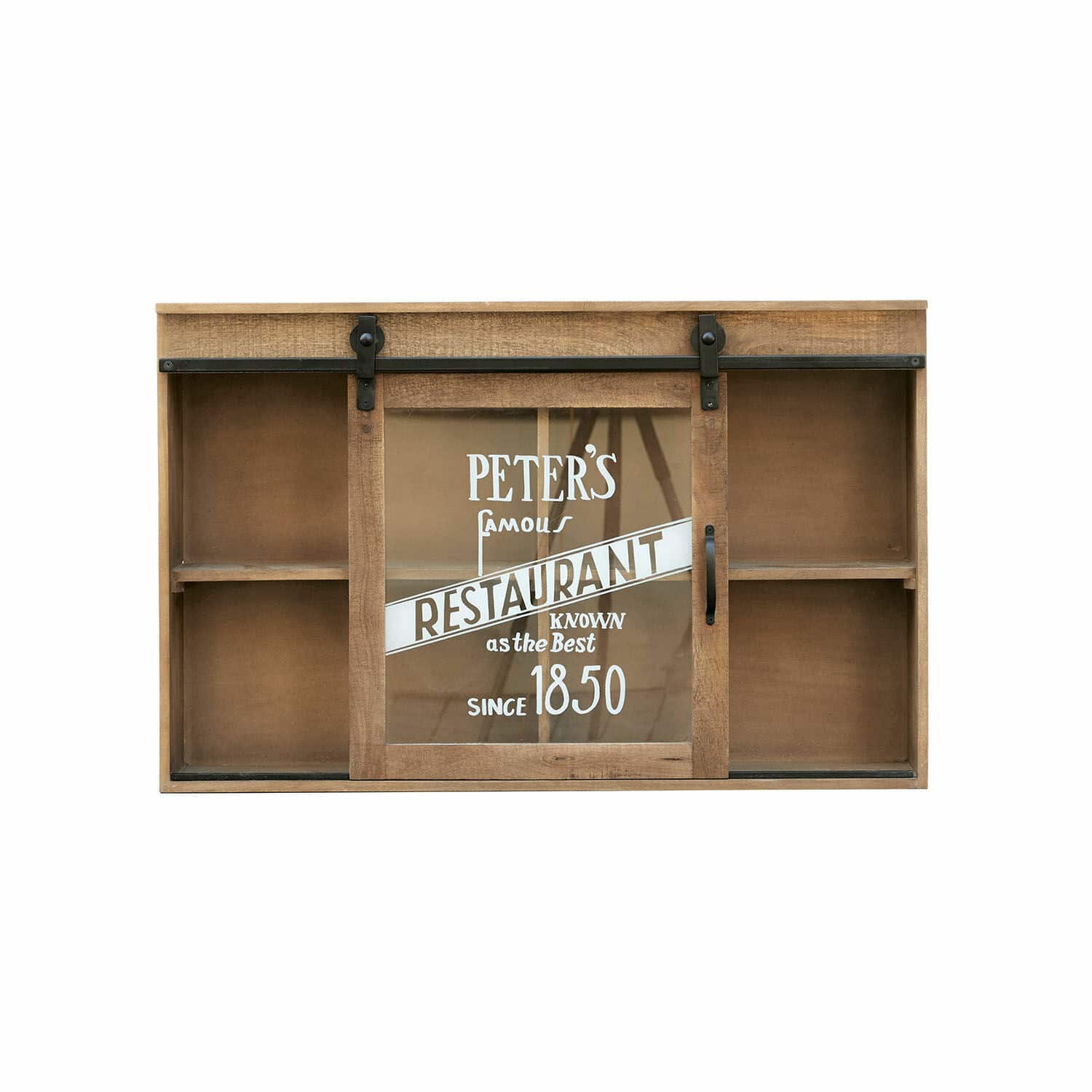 Hängeschrank Peter's