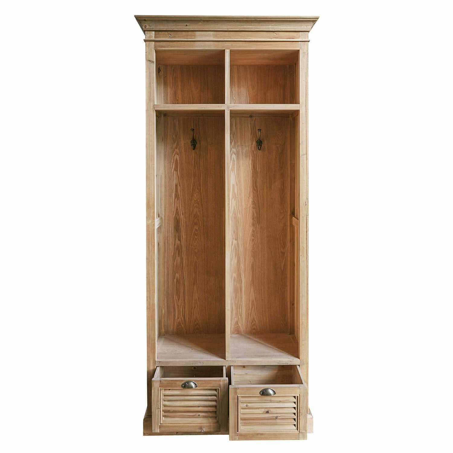 Garderobe Farnham