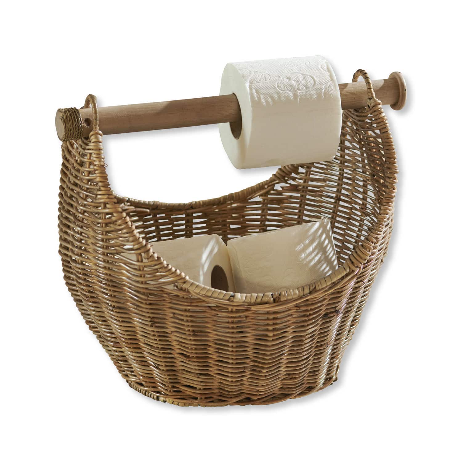 Toilettenpapierhalter Liope