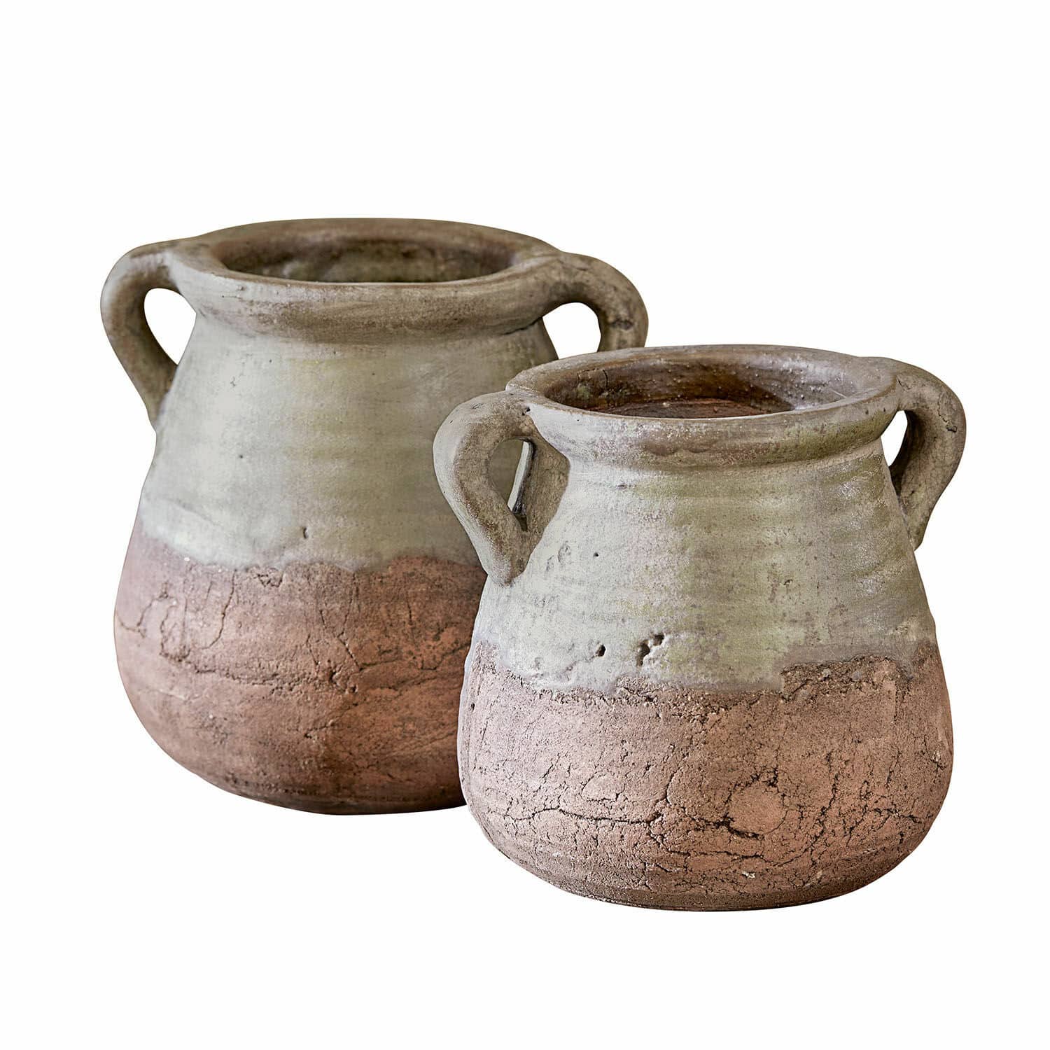 Vase 2er Set Lizzie