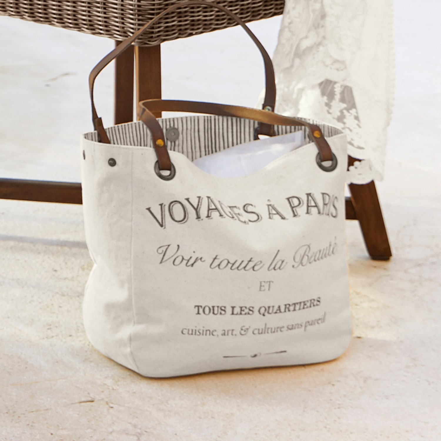 Tasche Voyage