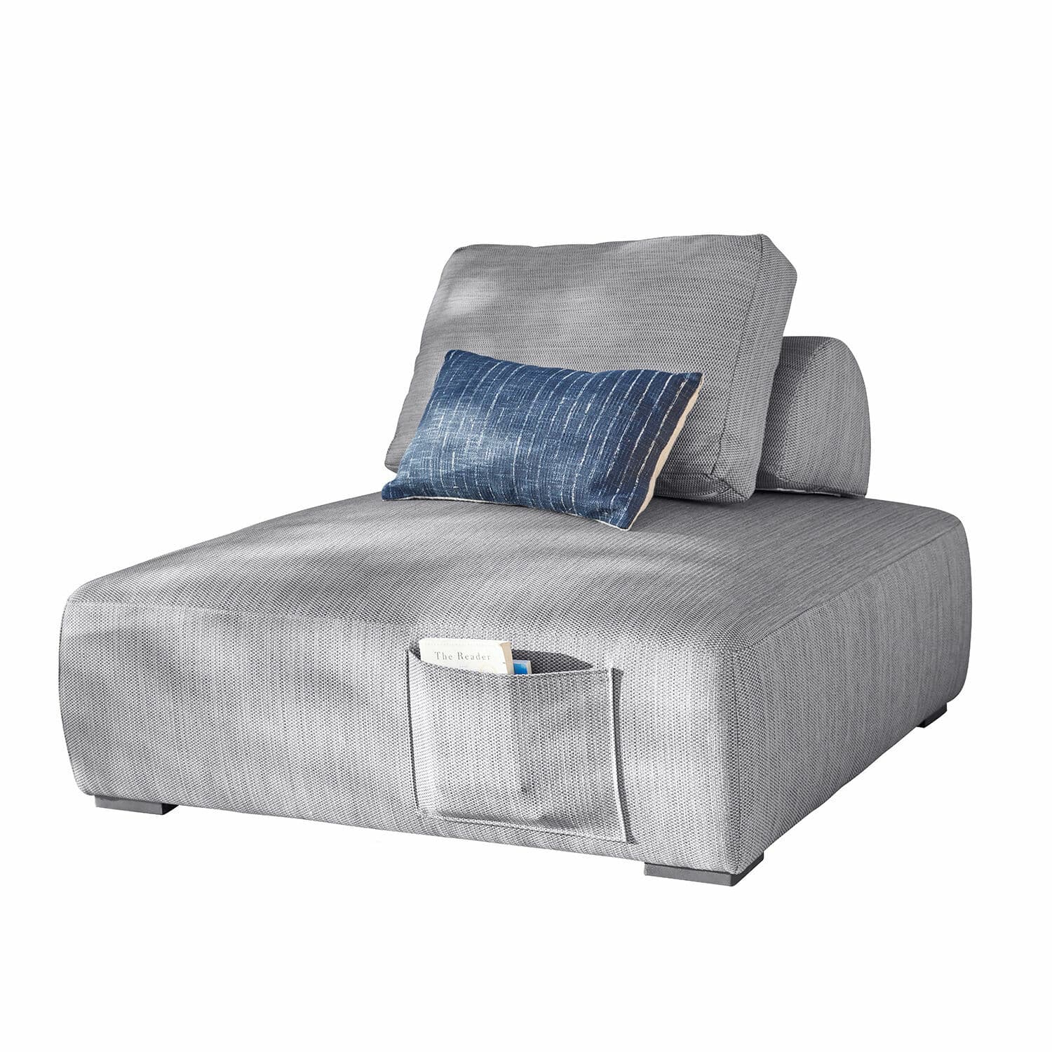 Lounger Cassongue