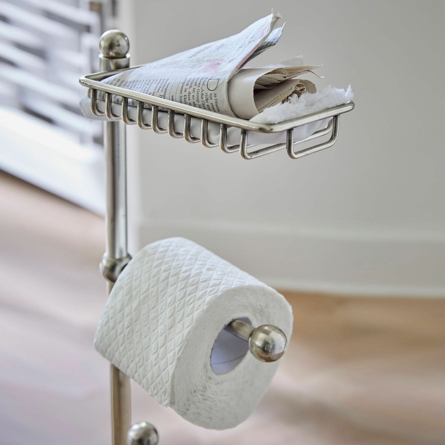 Toilettenpapierhalter Omerville