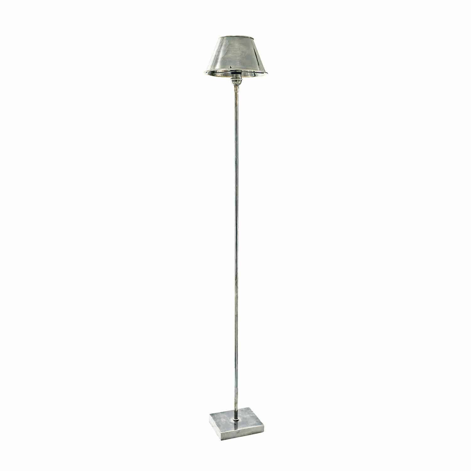 Stehlampe Dempsey