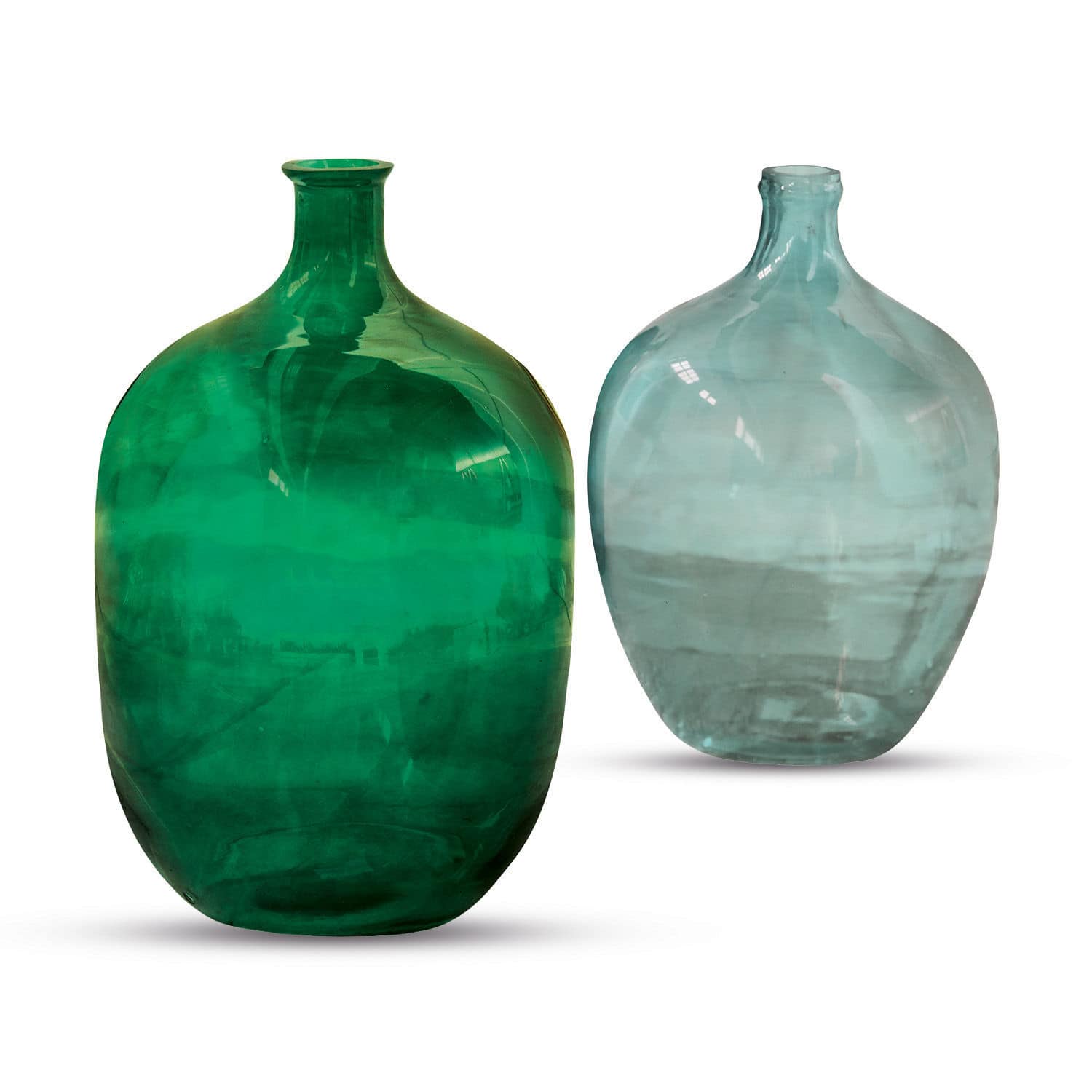 Vase 2er Set Cassian