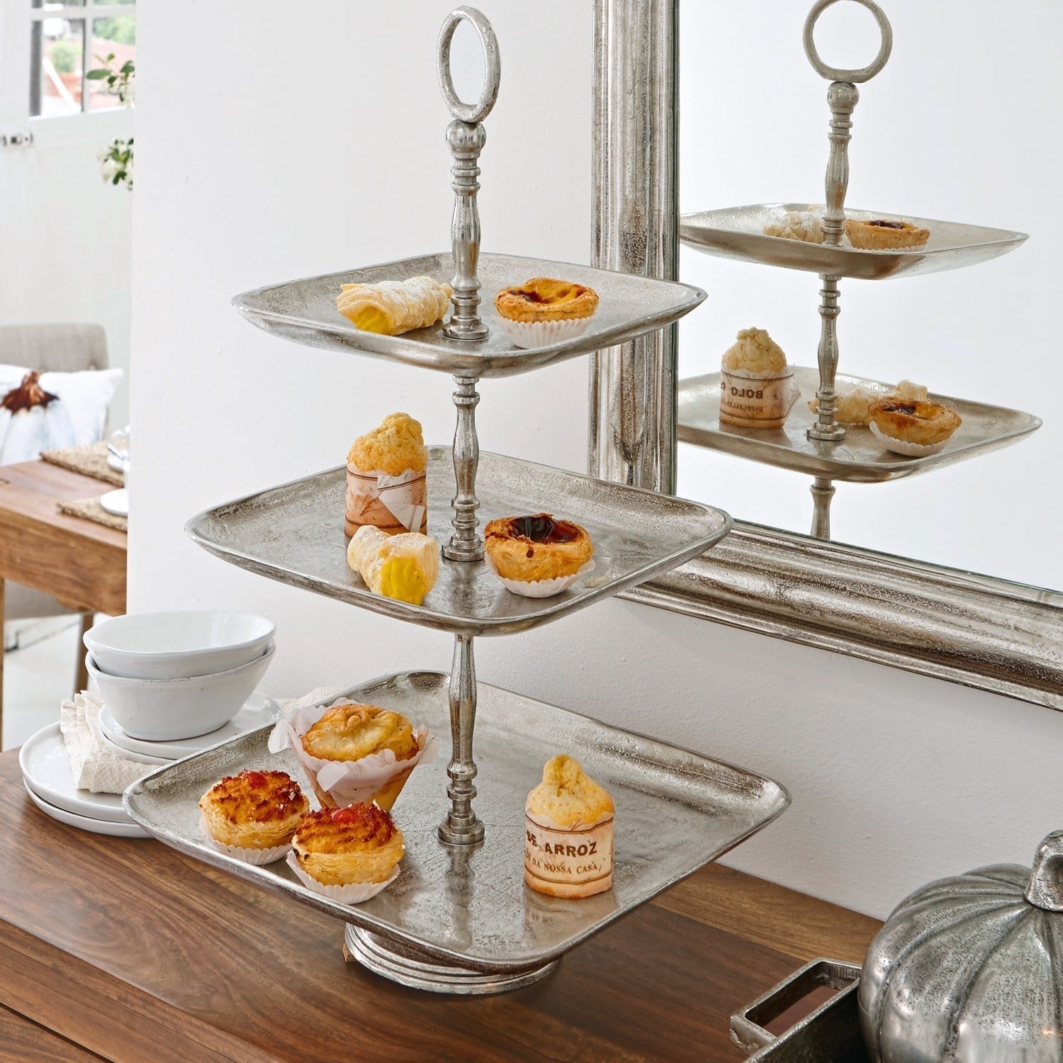 Etagere Giselle