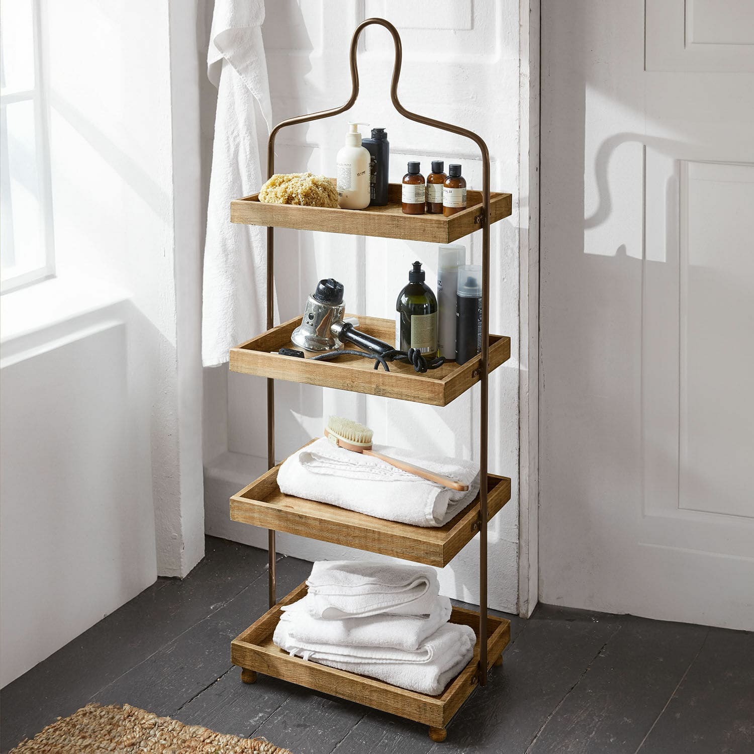 Etagere Lasse