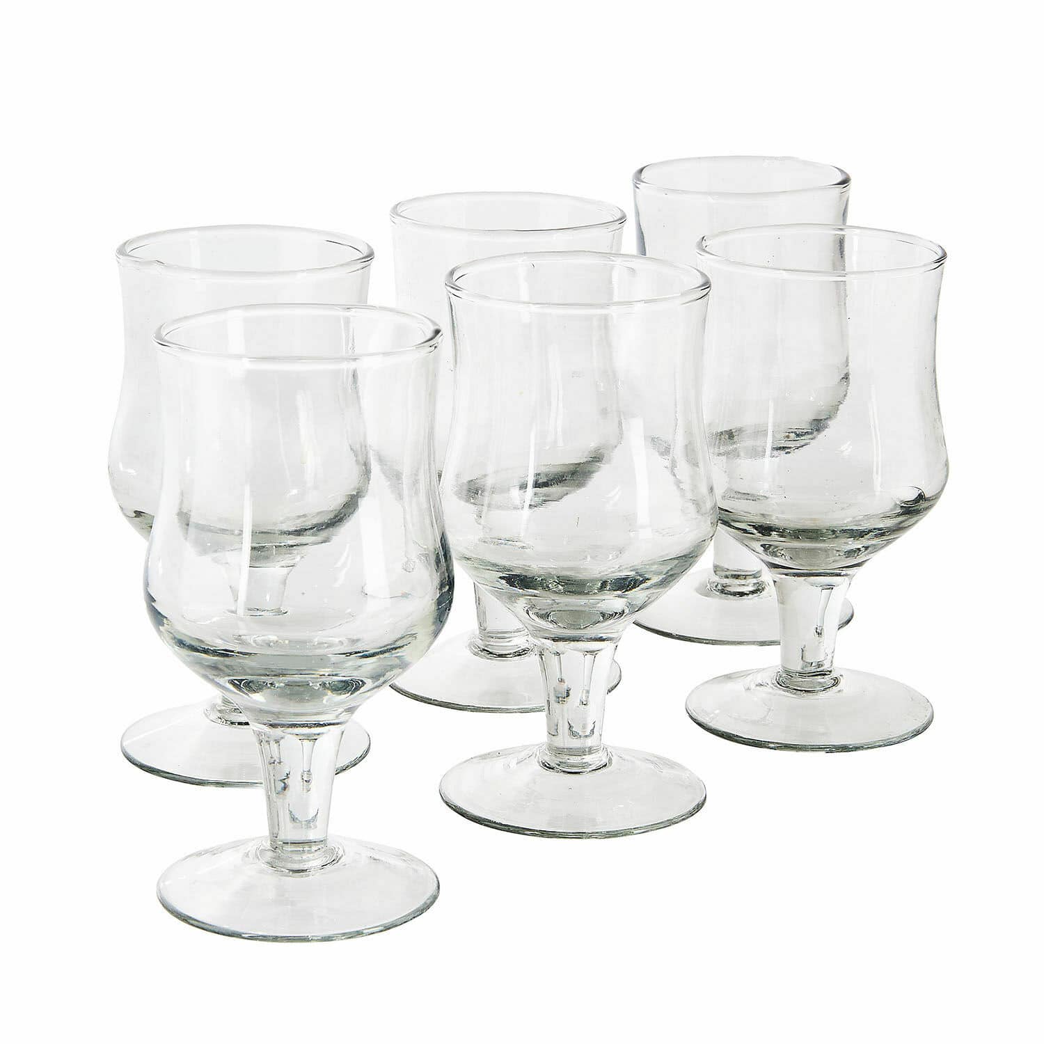 Glas 6er Set Gaëtane