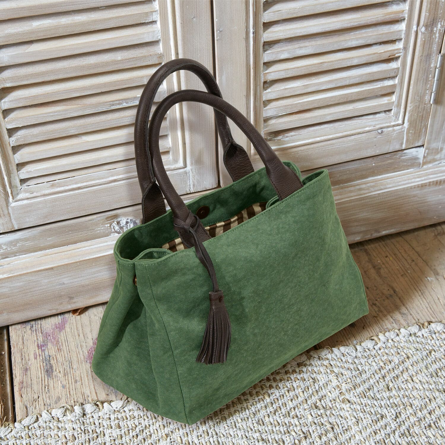 Tasche Hoya