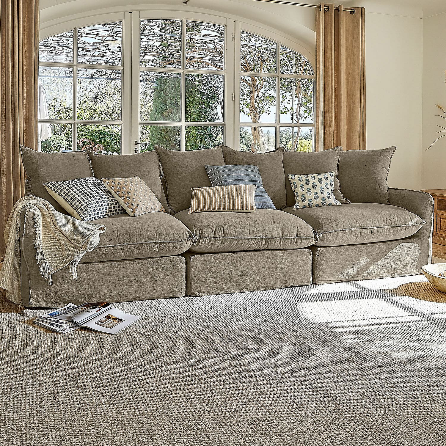 Sofa Finchingfield