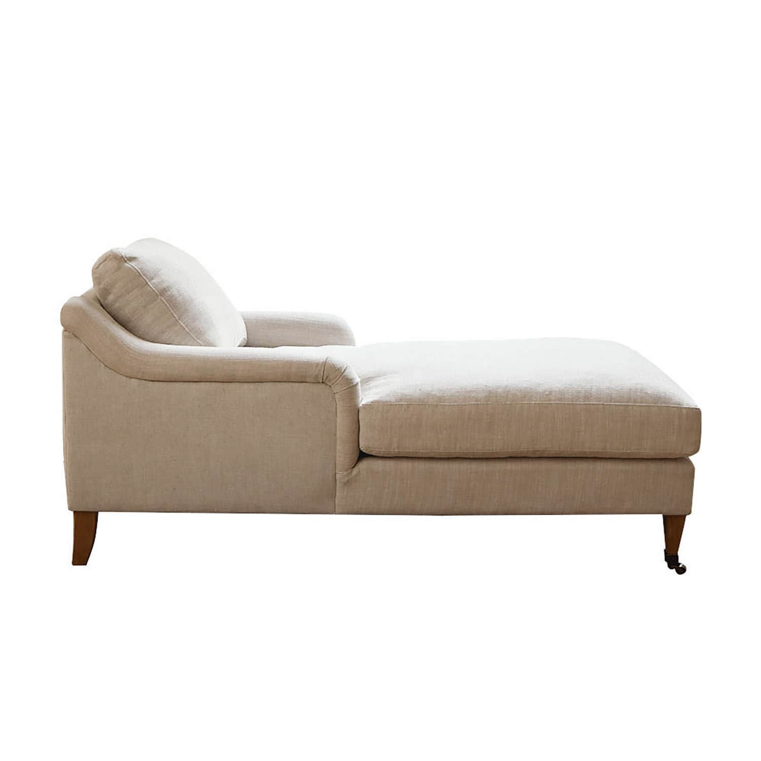 Chaiselongue Savoisy