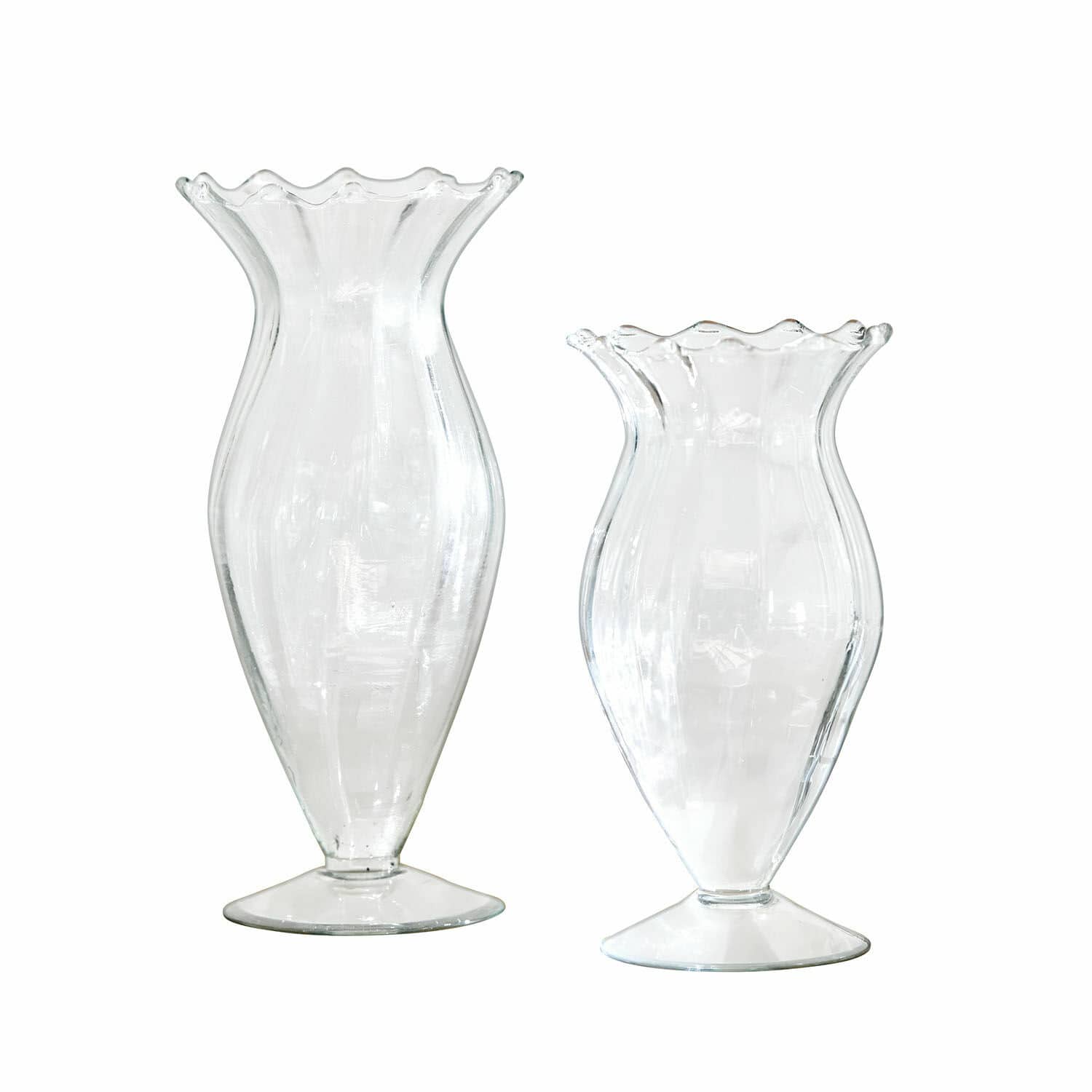 Vase 2er Set Deniélou