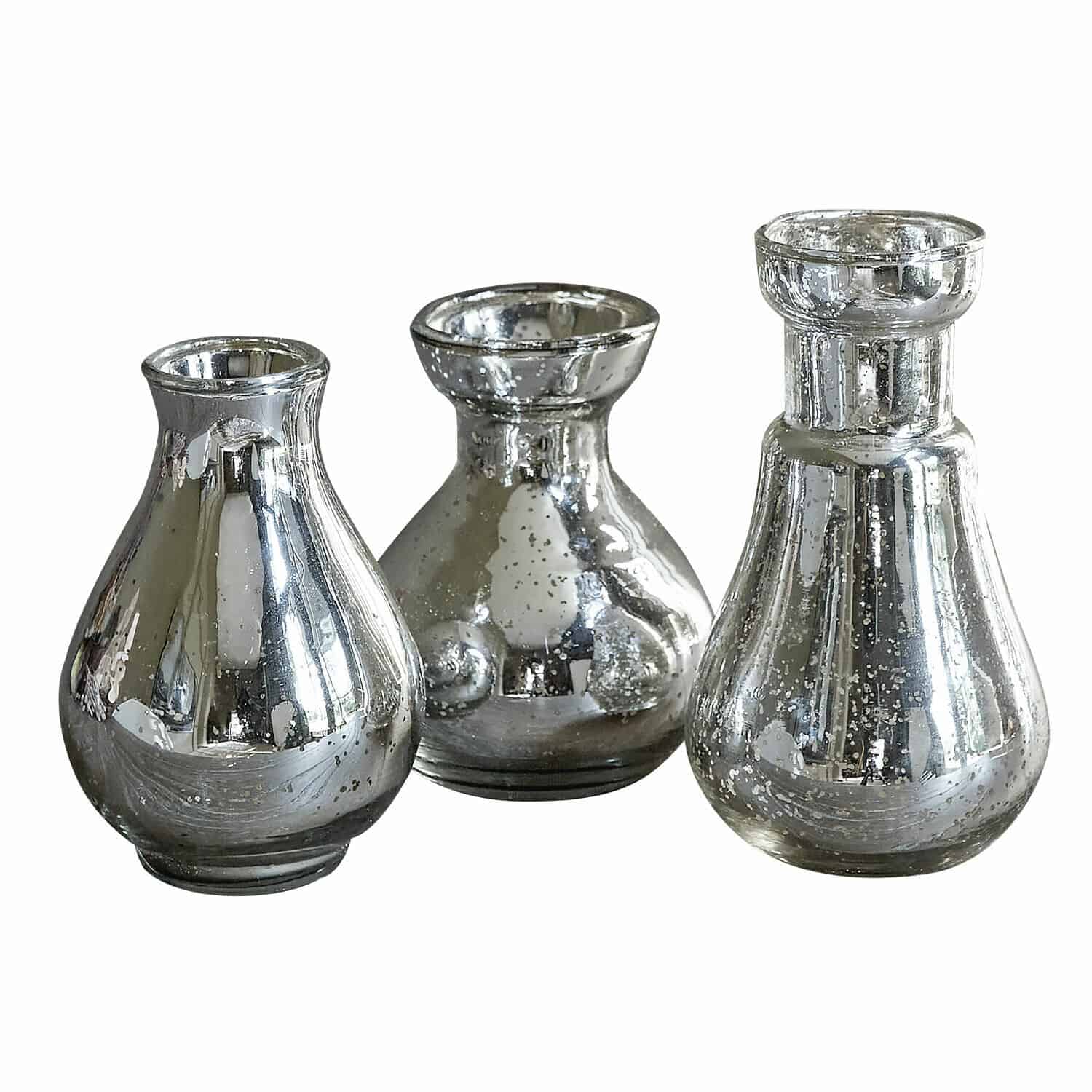 Vase 3er Set Incantesse