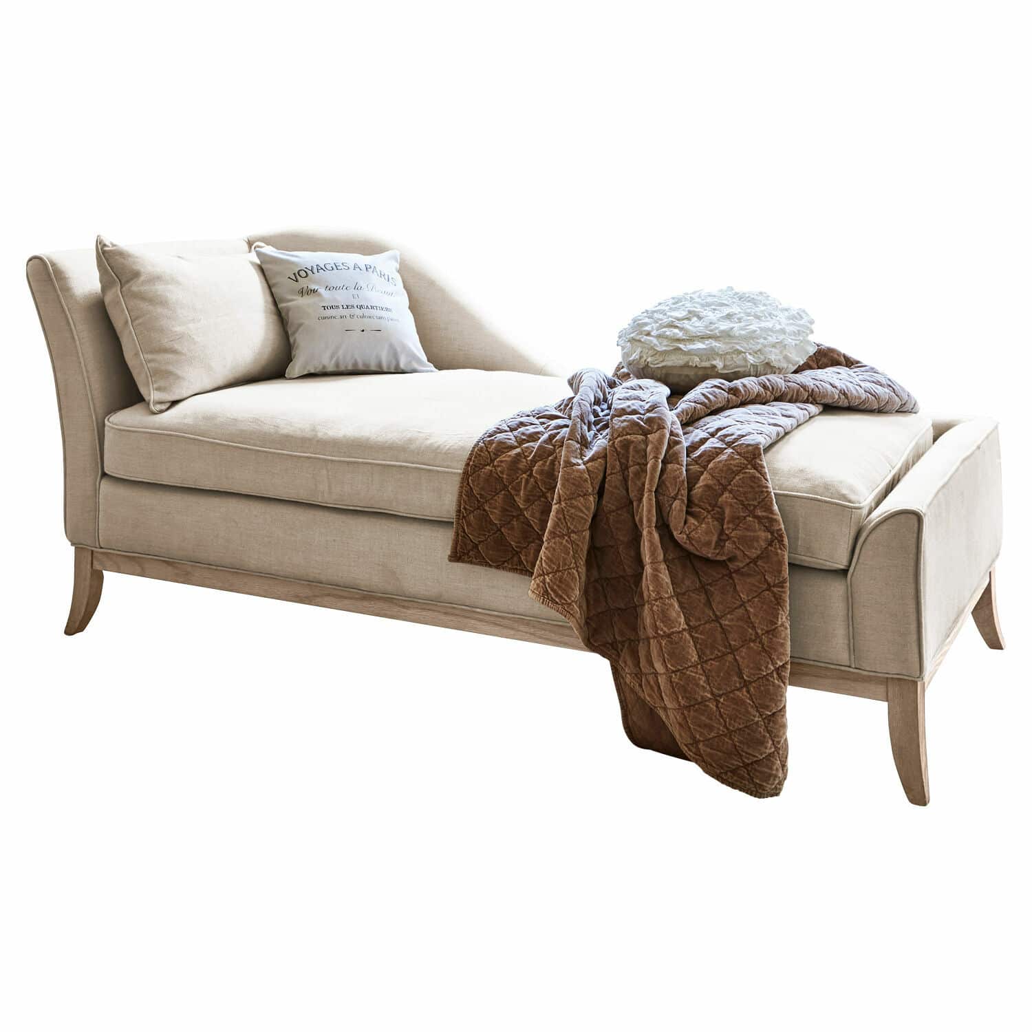 Chaiselongue Alphonse