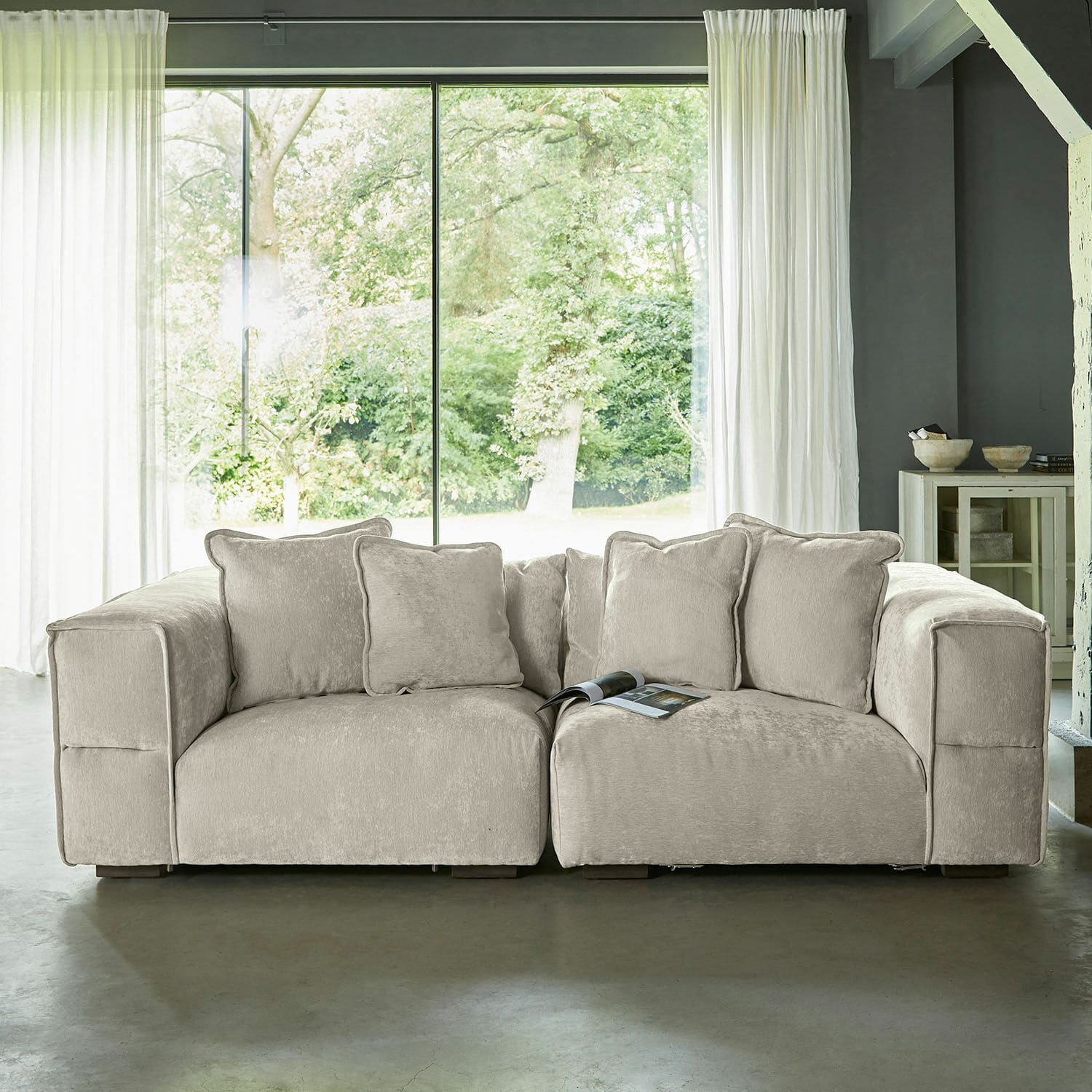 Sofa Gémonville