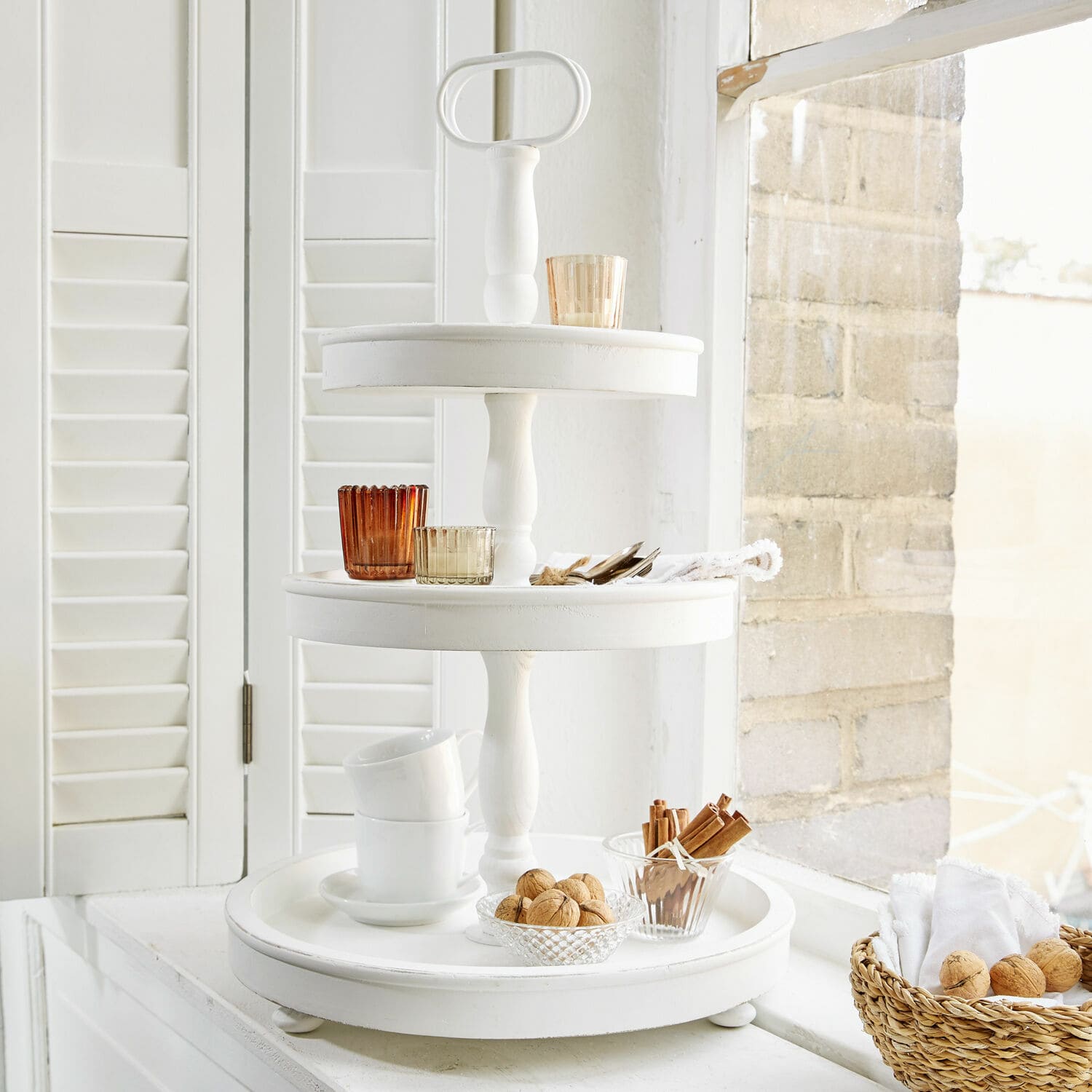 Etagere Nermas