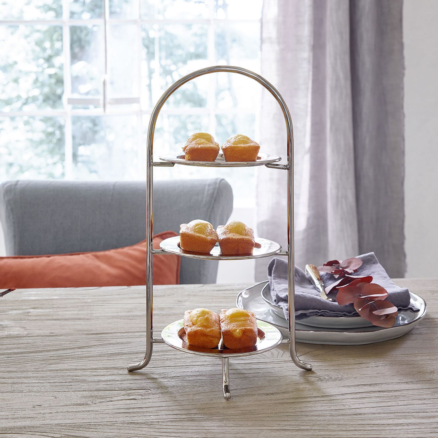 Etagere Hamshire