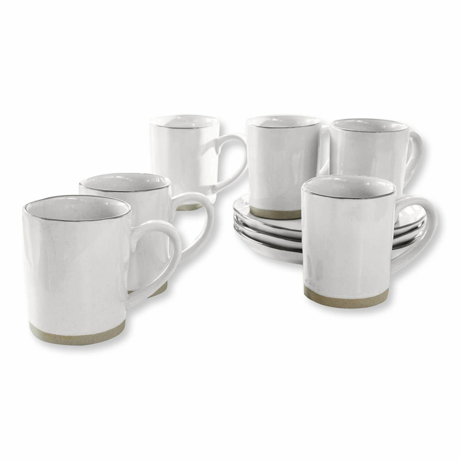 Tasse 6er Set Biarré