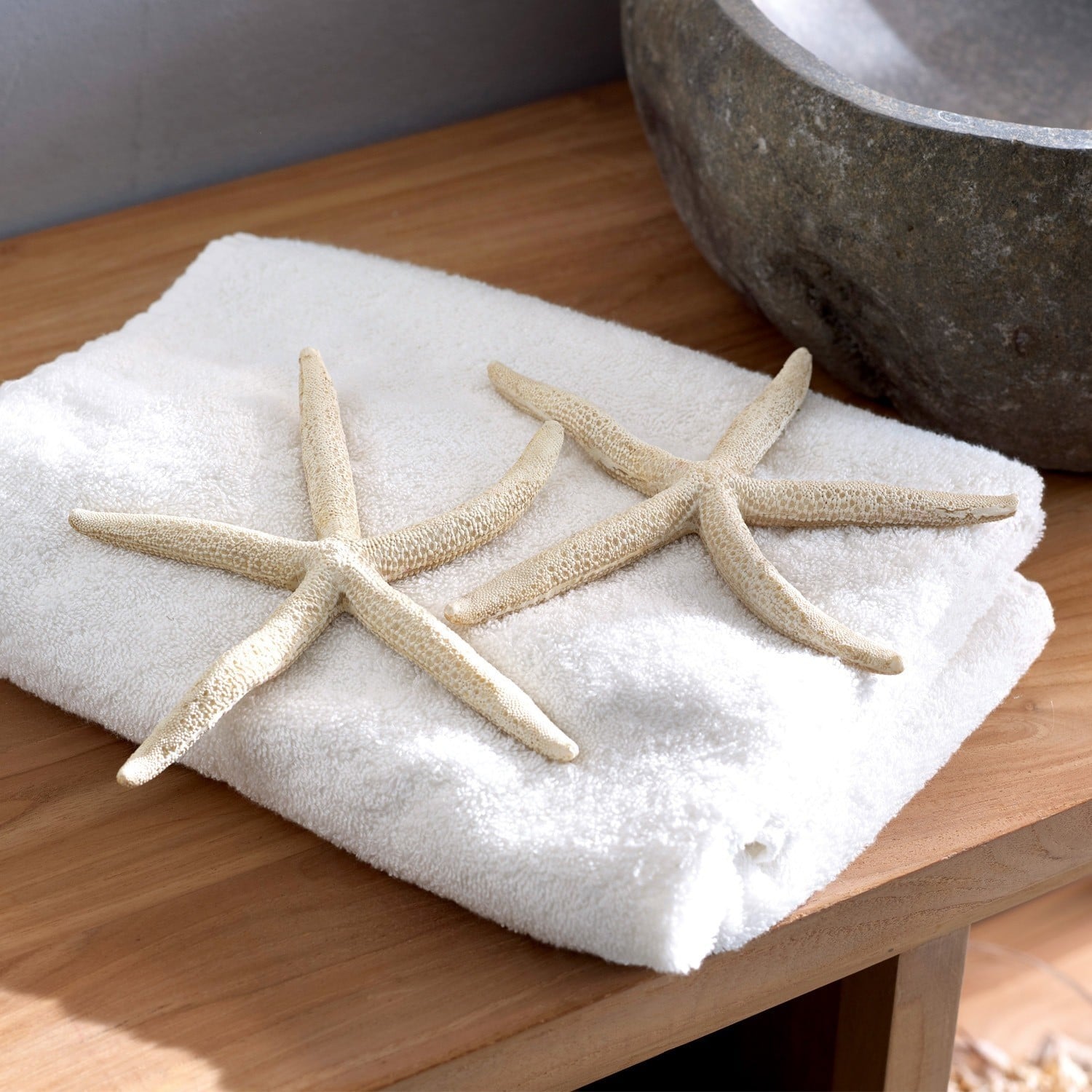 Seesterne 2er Set Starfish