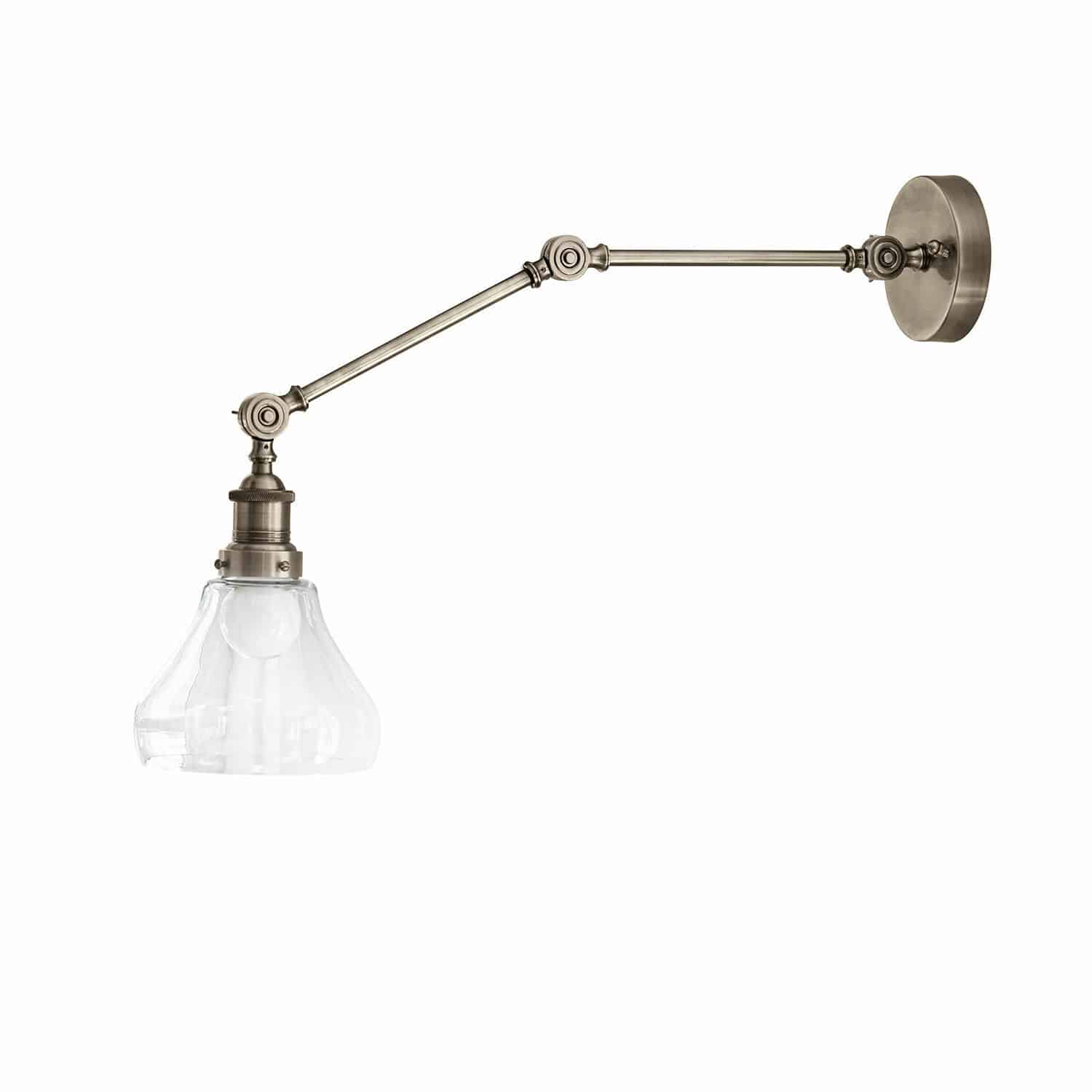 Wandlampe Yates