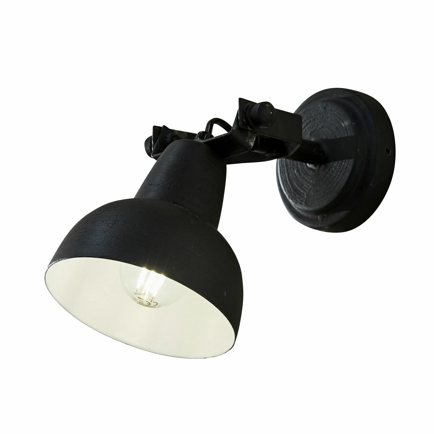 Wandlampe Rieke