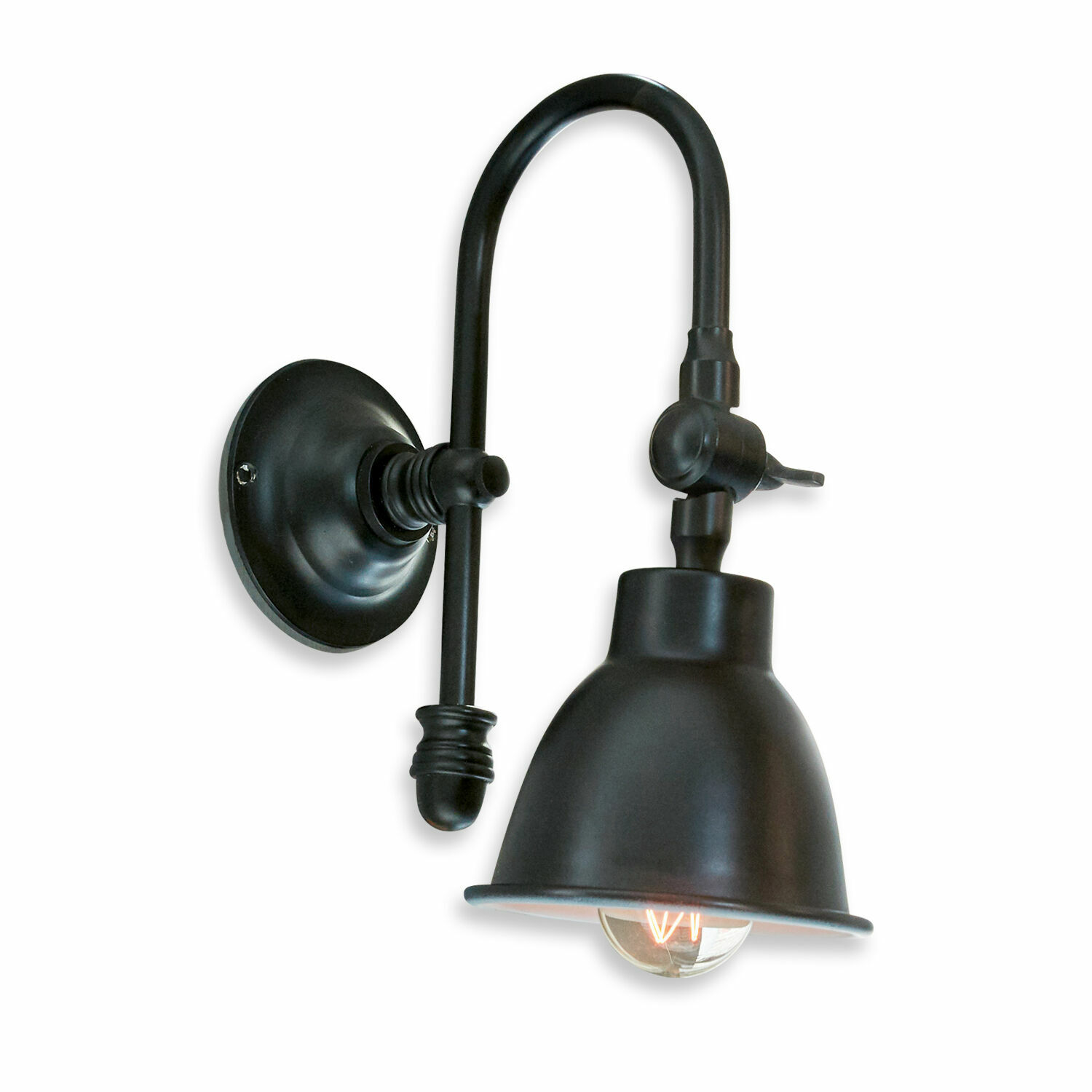 Wandlampe Gemma