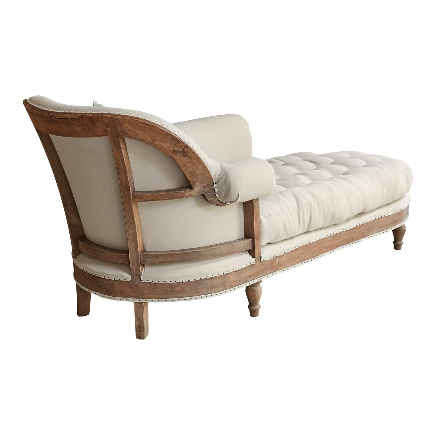 Chaiselongue Queyranne